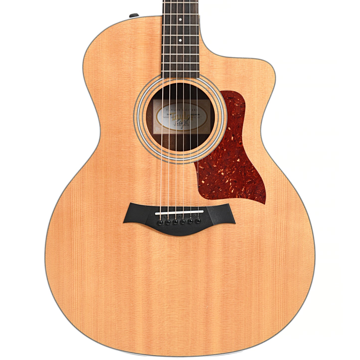 Taylor 214ce (2018)