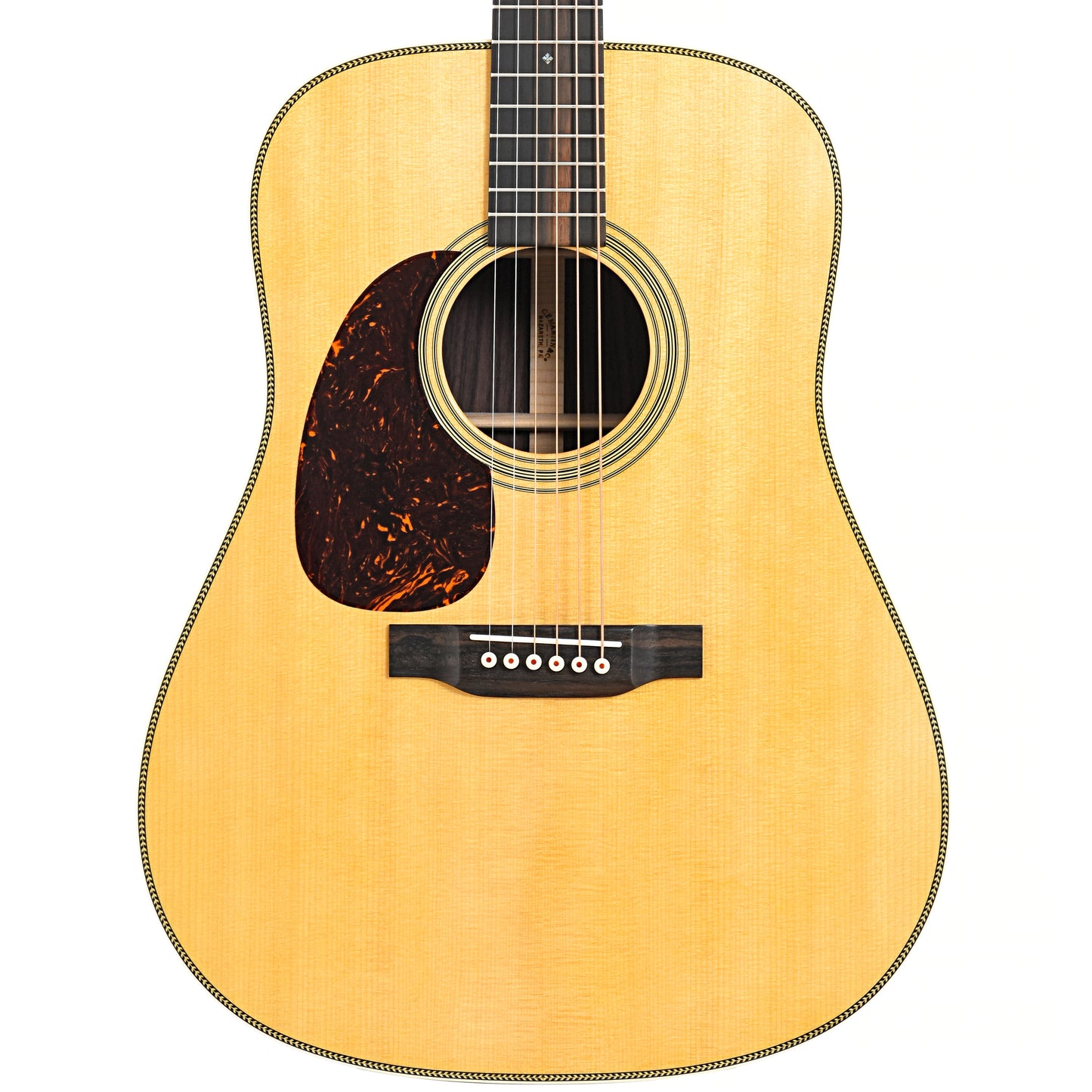 Martin HD-28L Lefthanded Guitar & Case