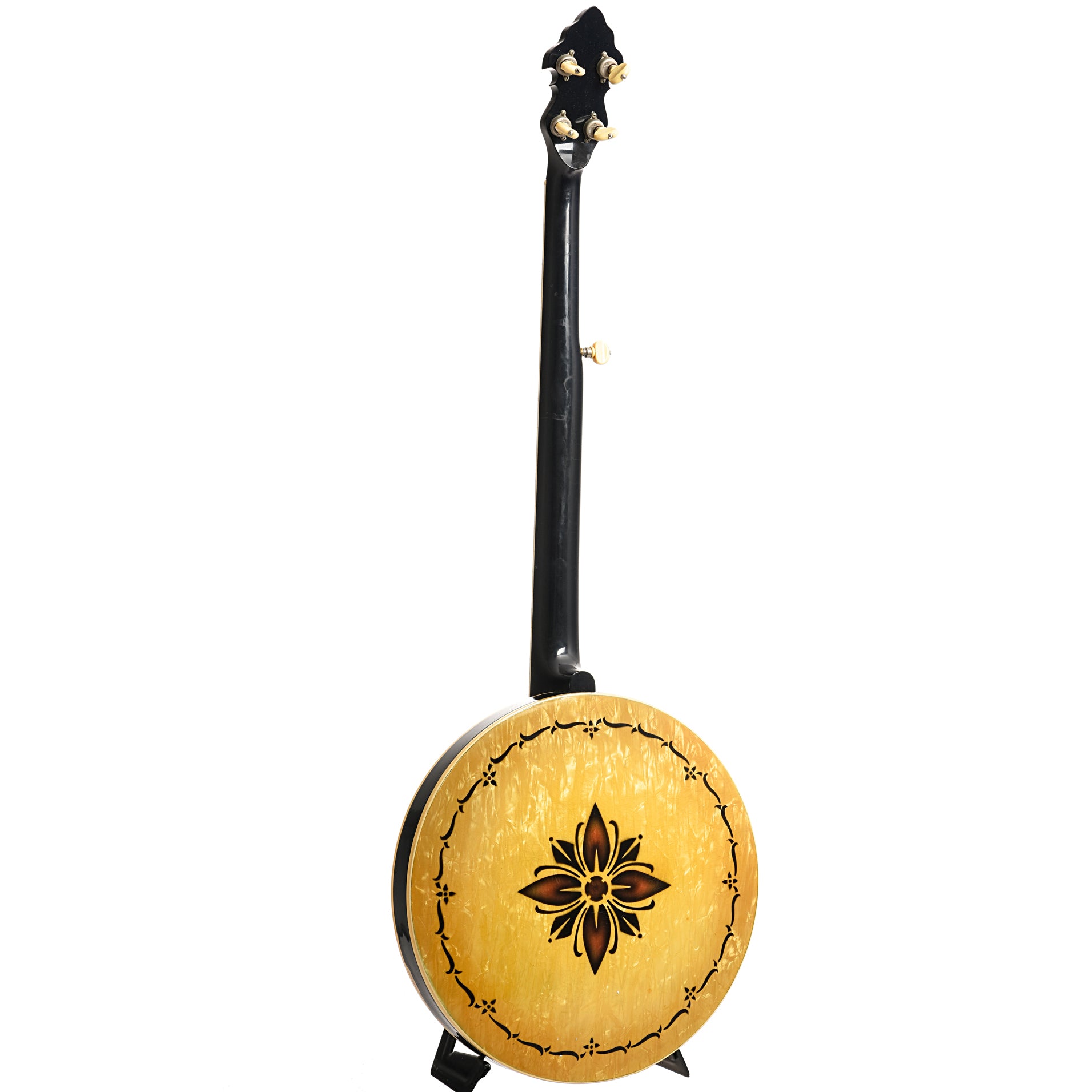 Image 15 of Gibson TB-11 Conversion (1930s) - SKU# 70U-210190 : Product Type Resonator Back Banjos : Elderly Instruments