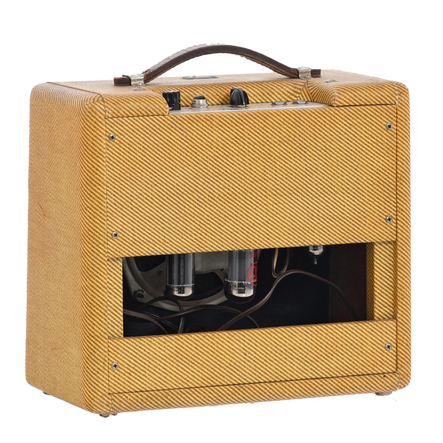 Fender Champ Combo Amp  (1956)