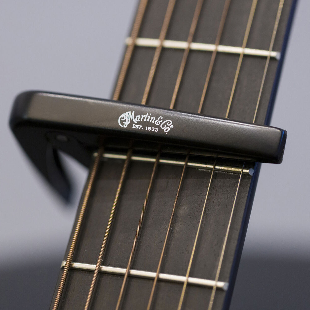 Martin Guitar Capo