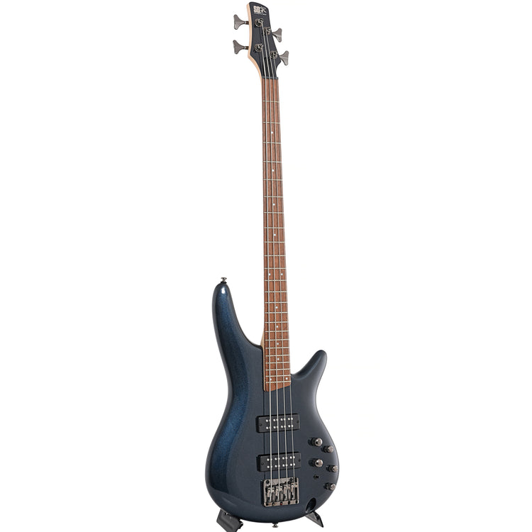 Ibanez SR300E 4-String Bass, Iron Pewter