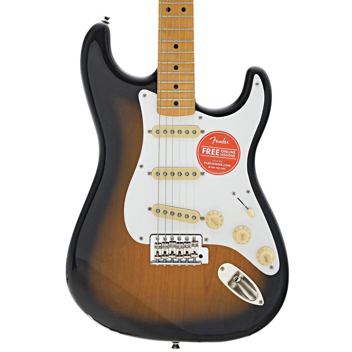 SALE豊富なSquier by Fender Classic Vibe 60s Stratocaster スクワイヤー フェンダー ストラトキャスター クラシックバイヴ エレキギター フェンダー