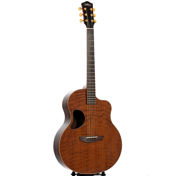 McPherson MG-4.5XPH Acoustic Guitar (2008)