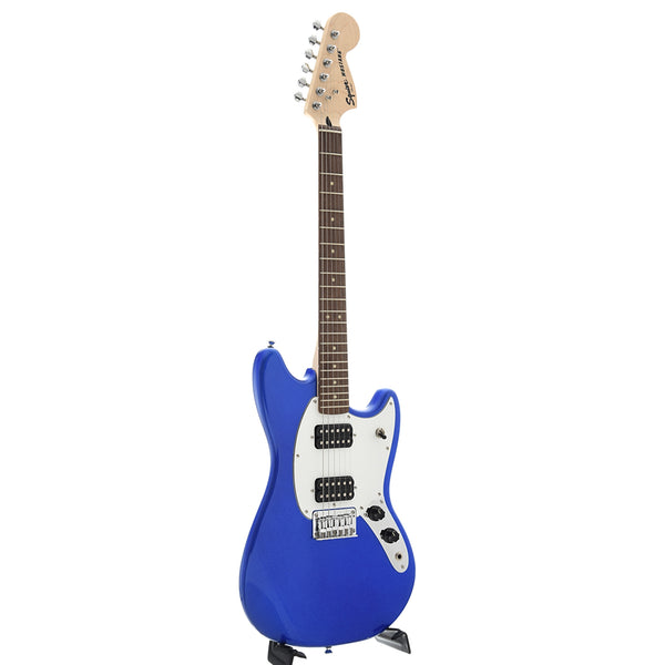 Squier Bullet Mustang HH – Elderly Instruments