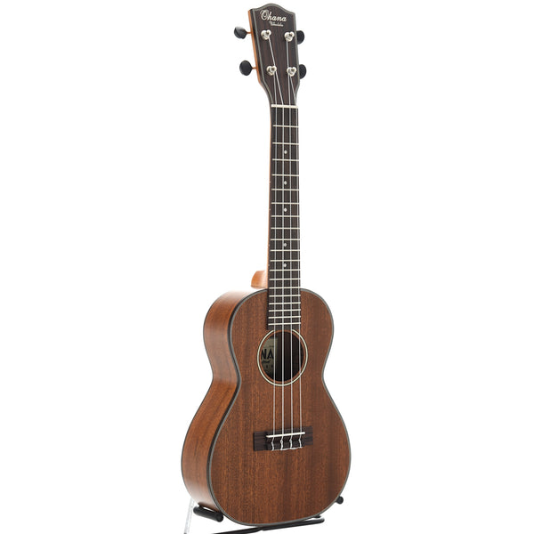 Ohana ck35 new arrivals