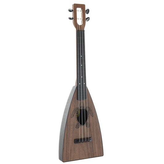 Magic Fluke Co. Firefly 5-String Banjo, A-Scale with Nylon Strings