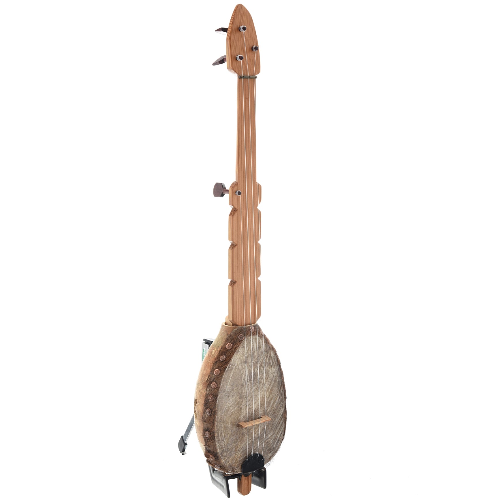 Menzies Gourd Banza Elderly Instruments