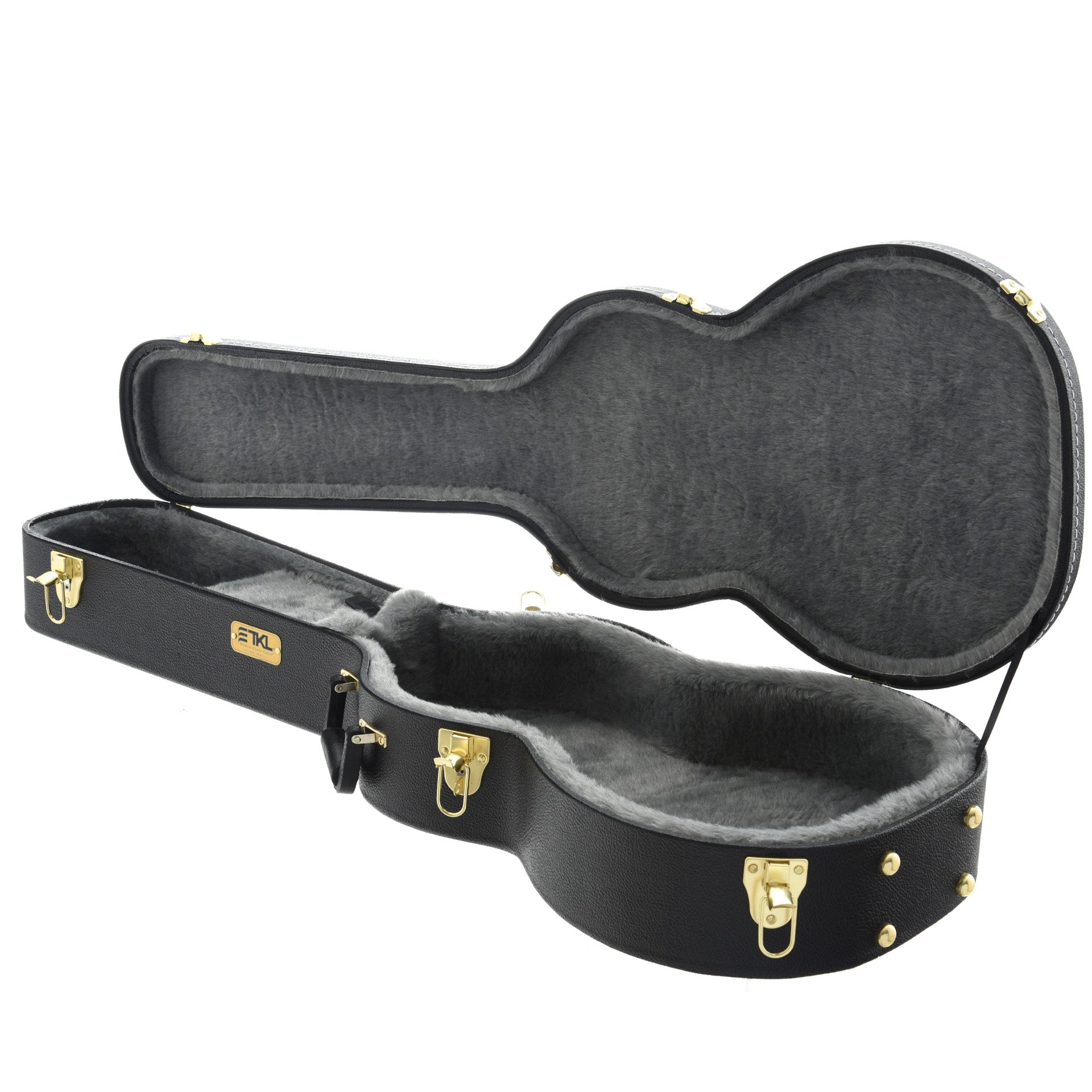 Tkl guitar gig online bag