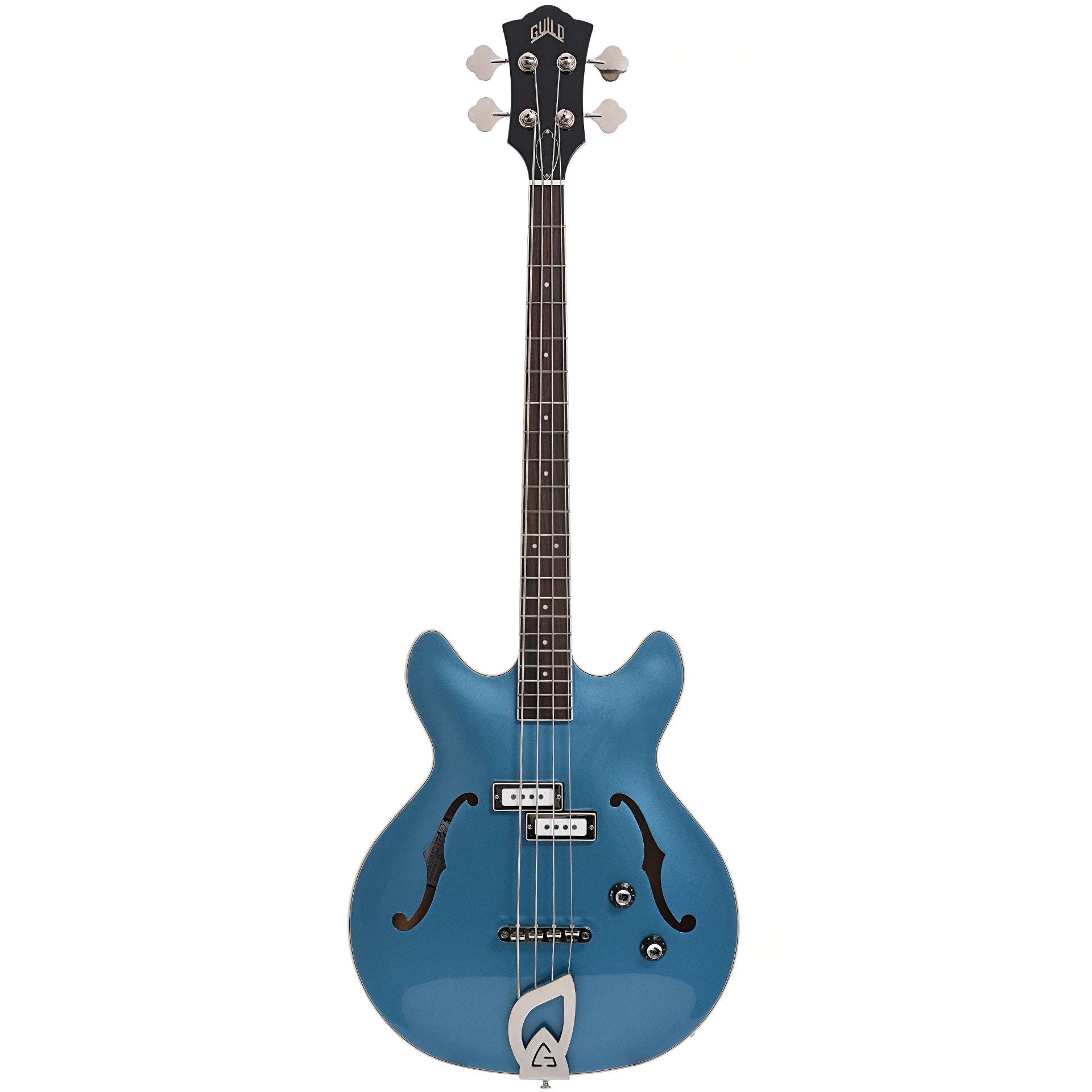 Guild starfire store i bass