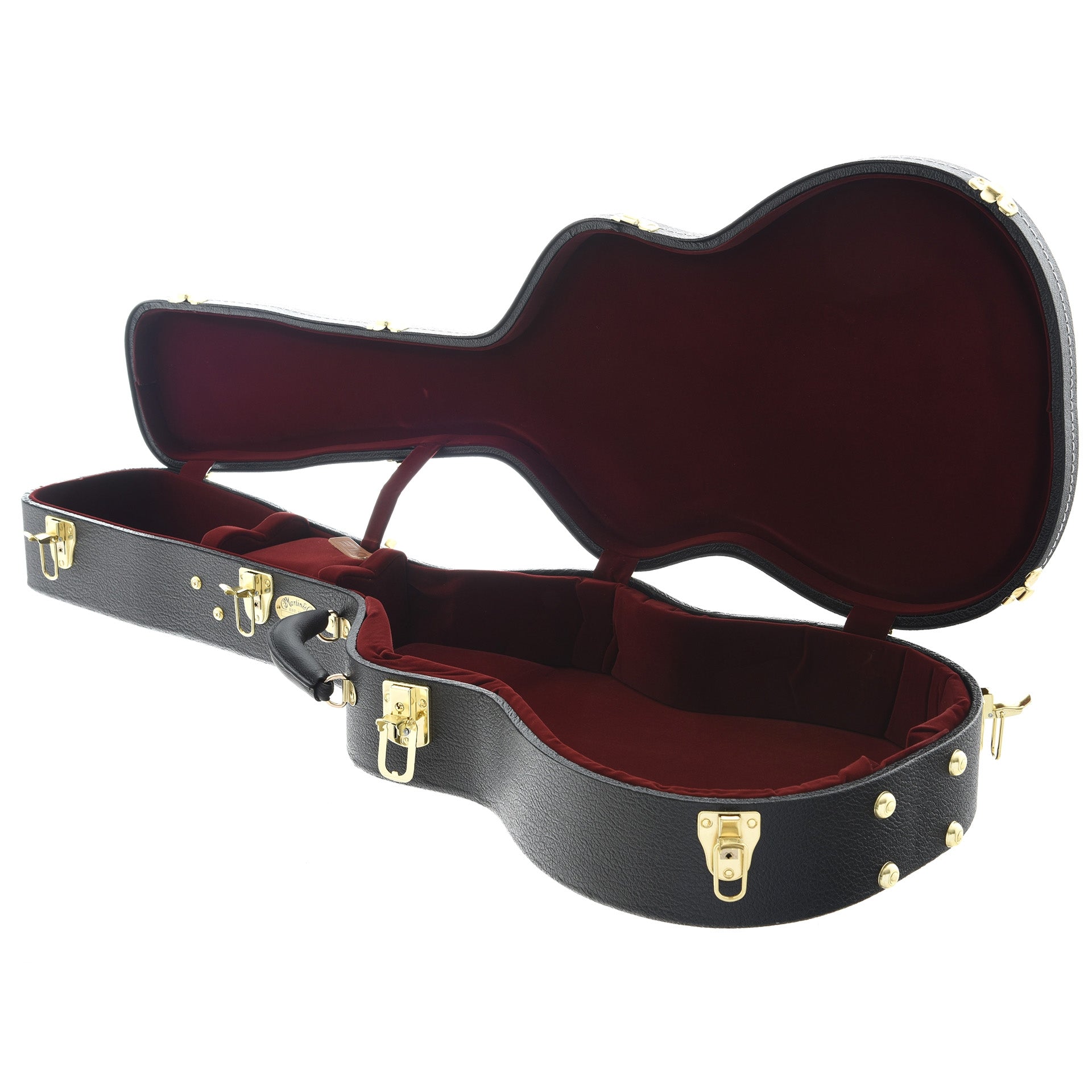 0 size store guitar case