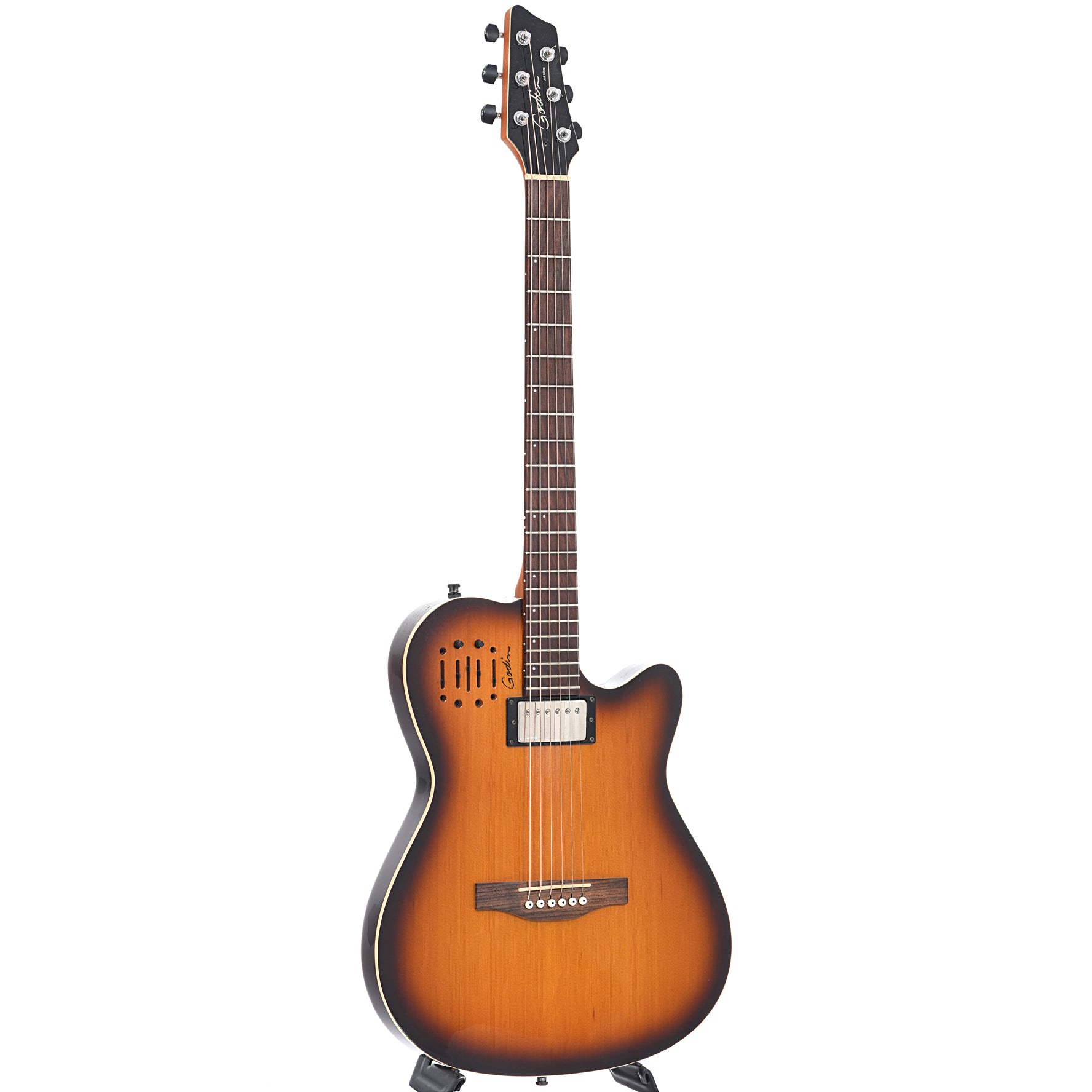 Godin A6 Ultra (2011) – Elderly Instruments