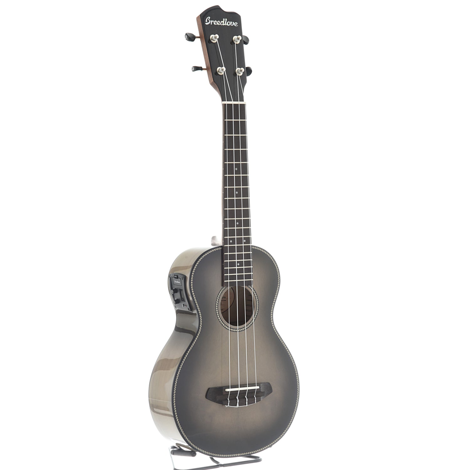 Breedlove on sale concert ukulele