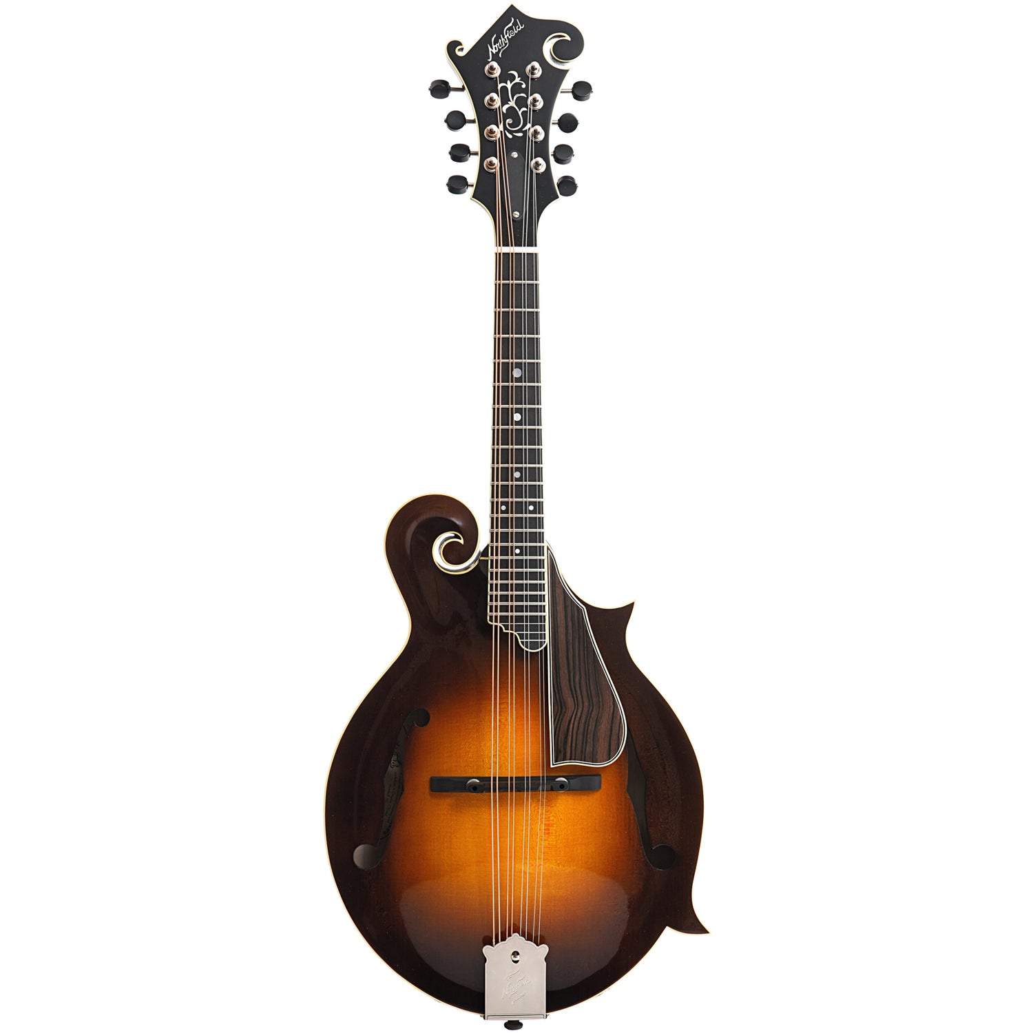 Mini Mandolin Model For Decor Only 9 Inches Tall￼ zaf