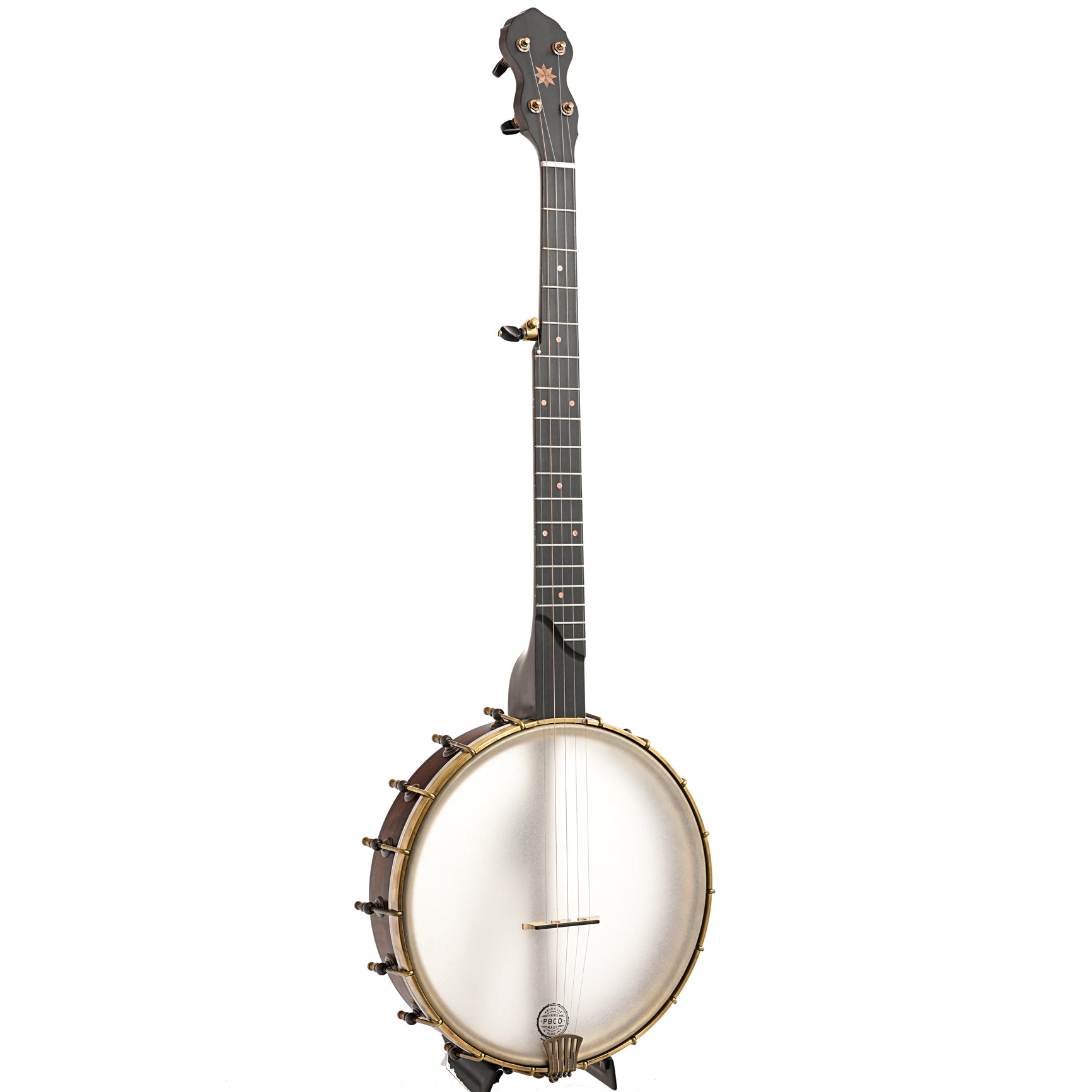 12 deals string banjo