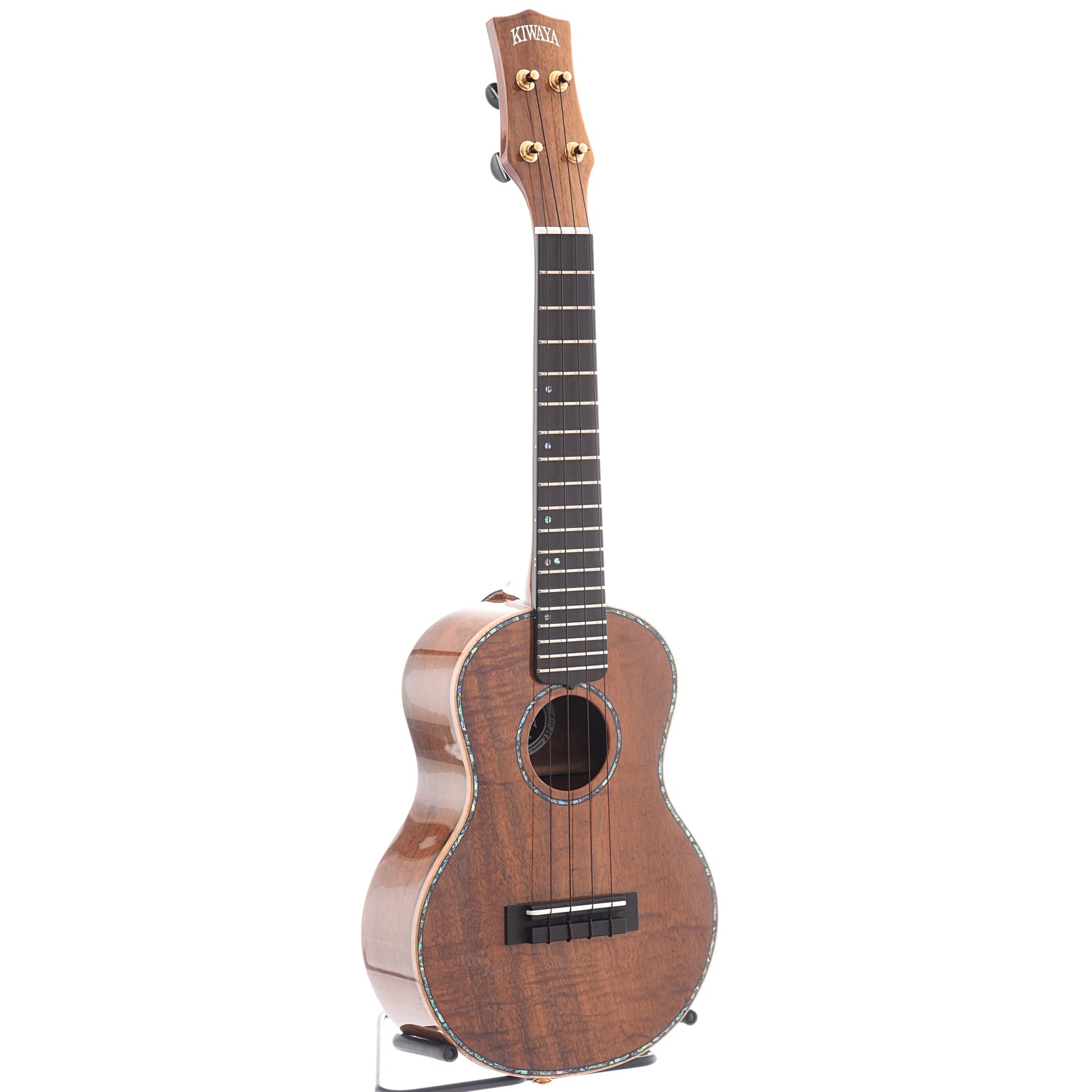 Kiwaya Strummer Series KPC 5K Concert Ukulele Elderly Instruments