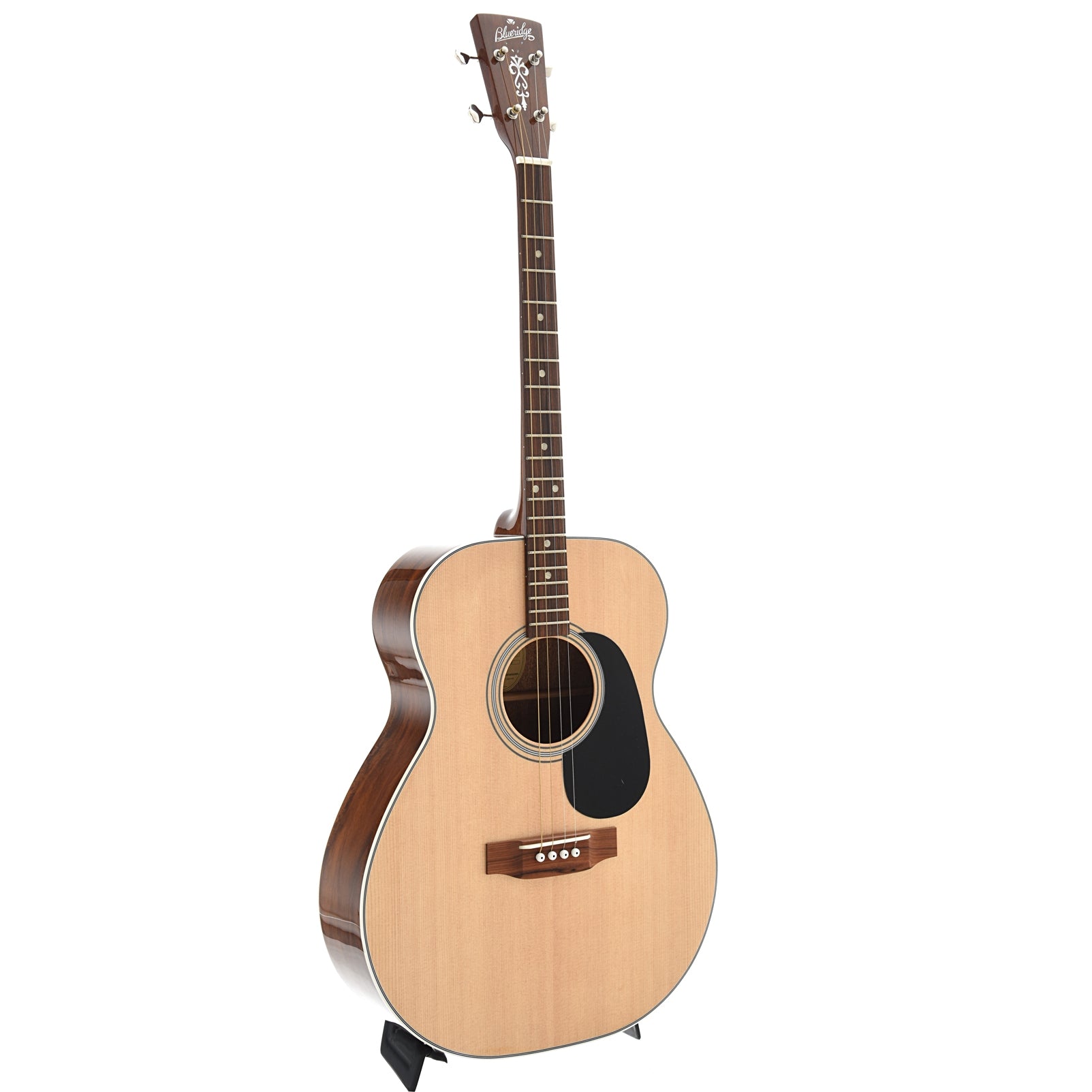 Blueridge 12 store string guitar