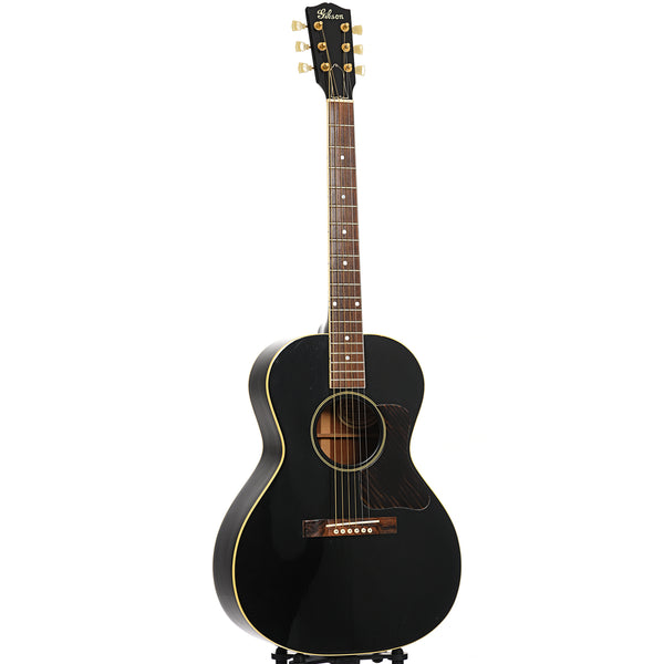 Gibson L-00 1936 Re-Issue Ebonyギター - fimex-immobilien.de