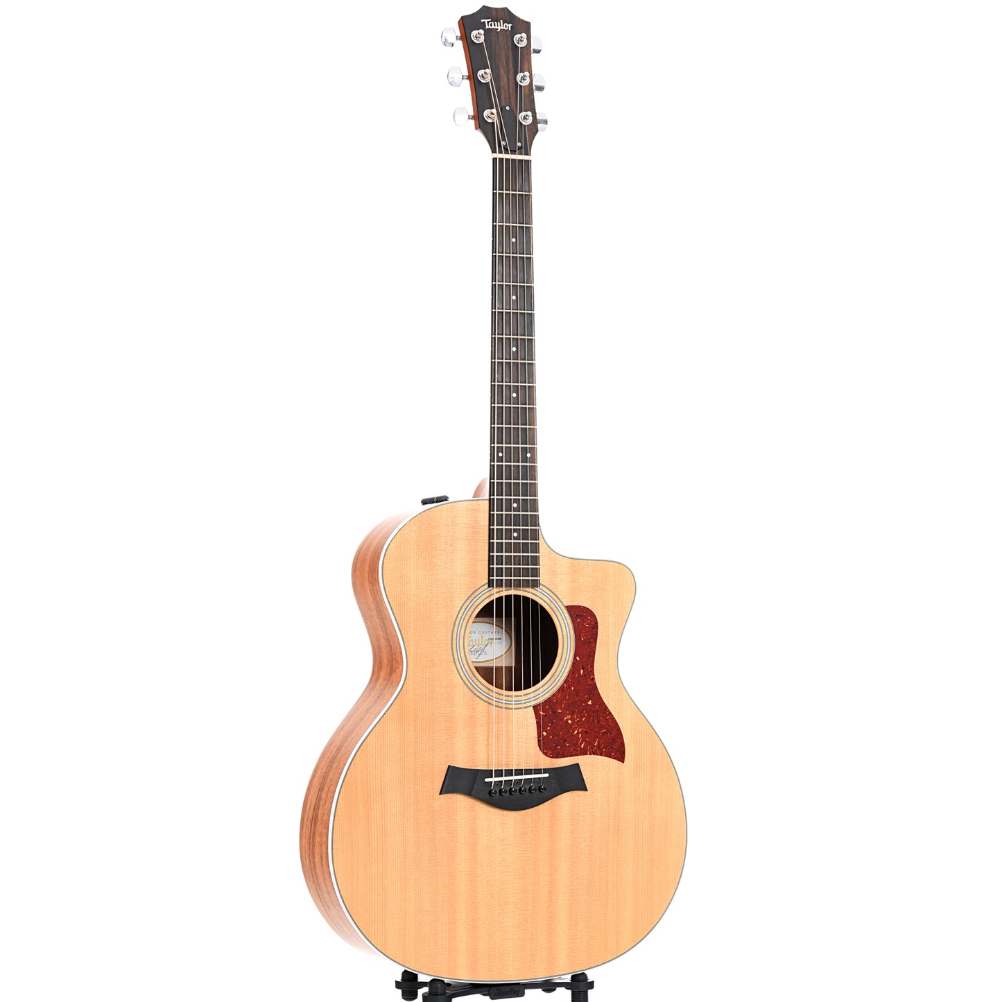 Taylor 214ce (2018)