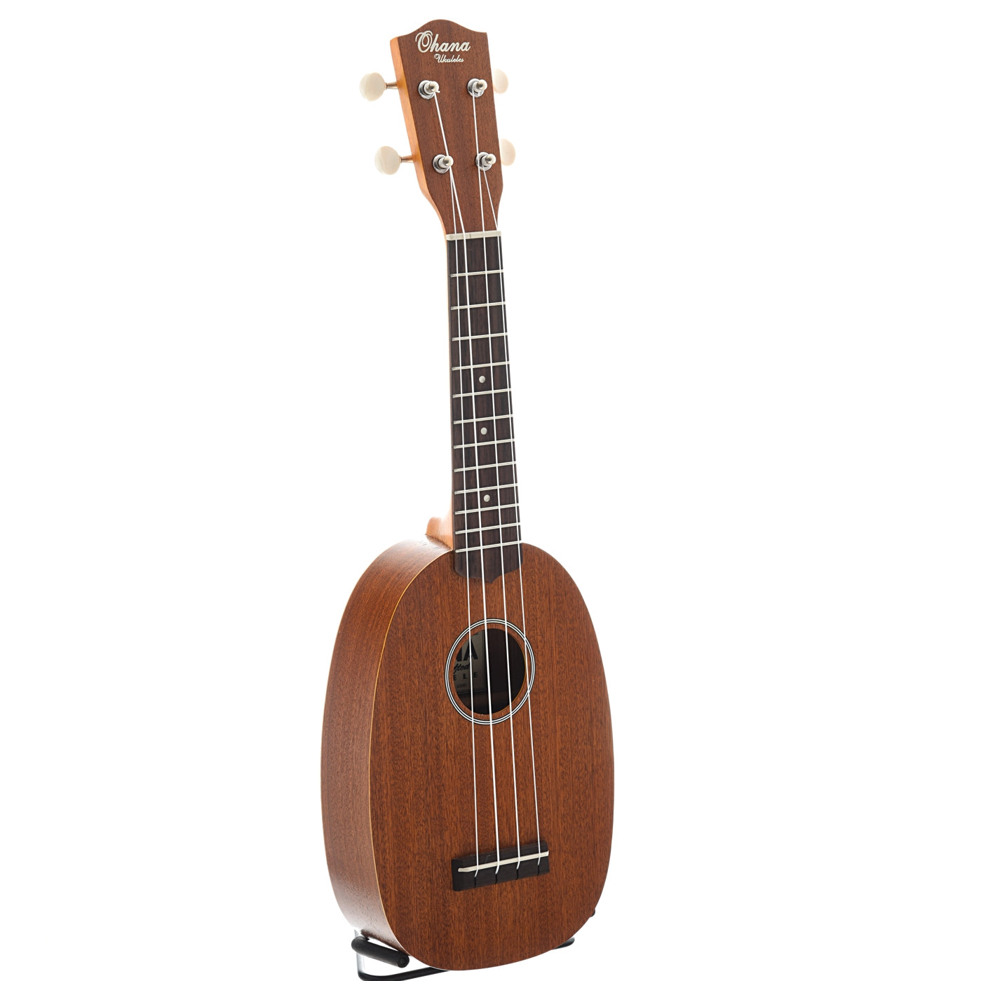 Ohana pineapple ukulele new arrivals