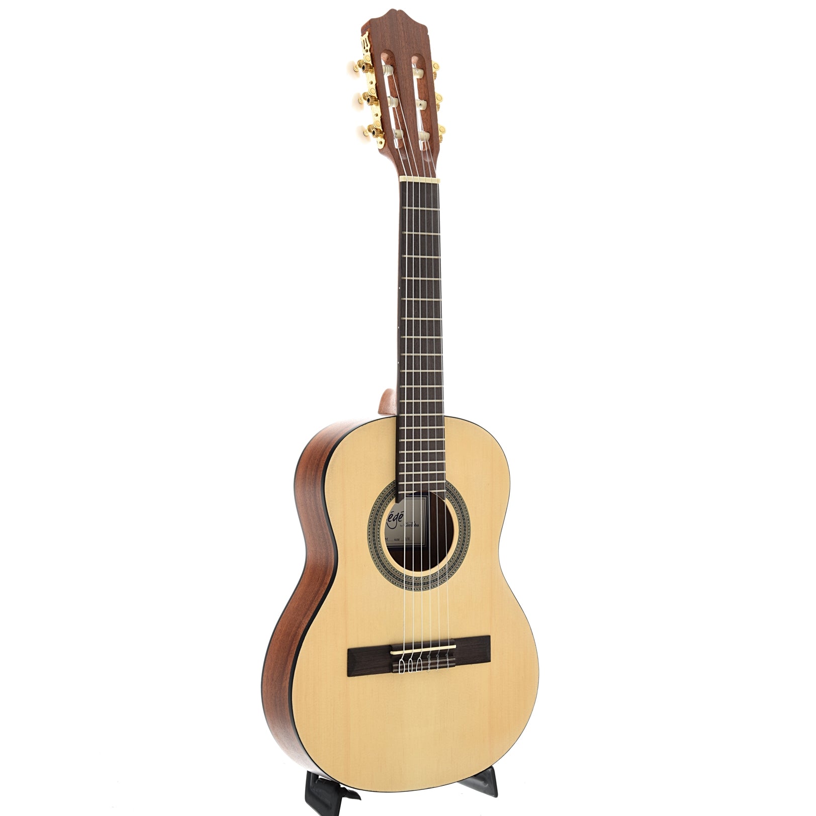 Cordoba Protege C1M 1 4 Size Nylon String Acoustic Guitar