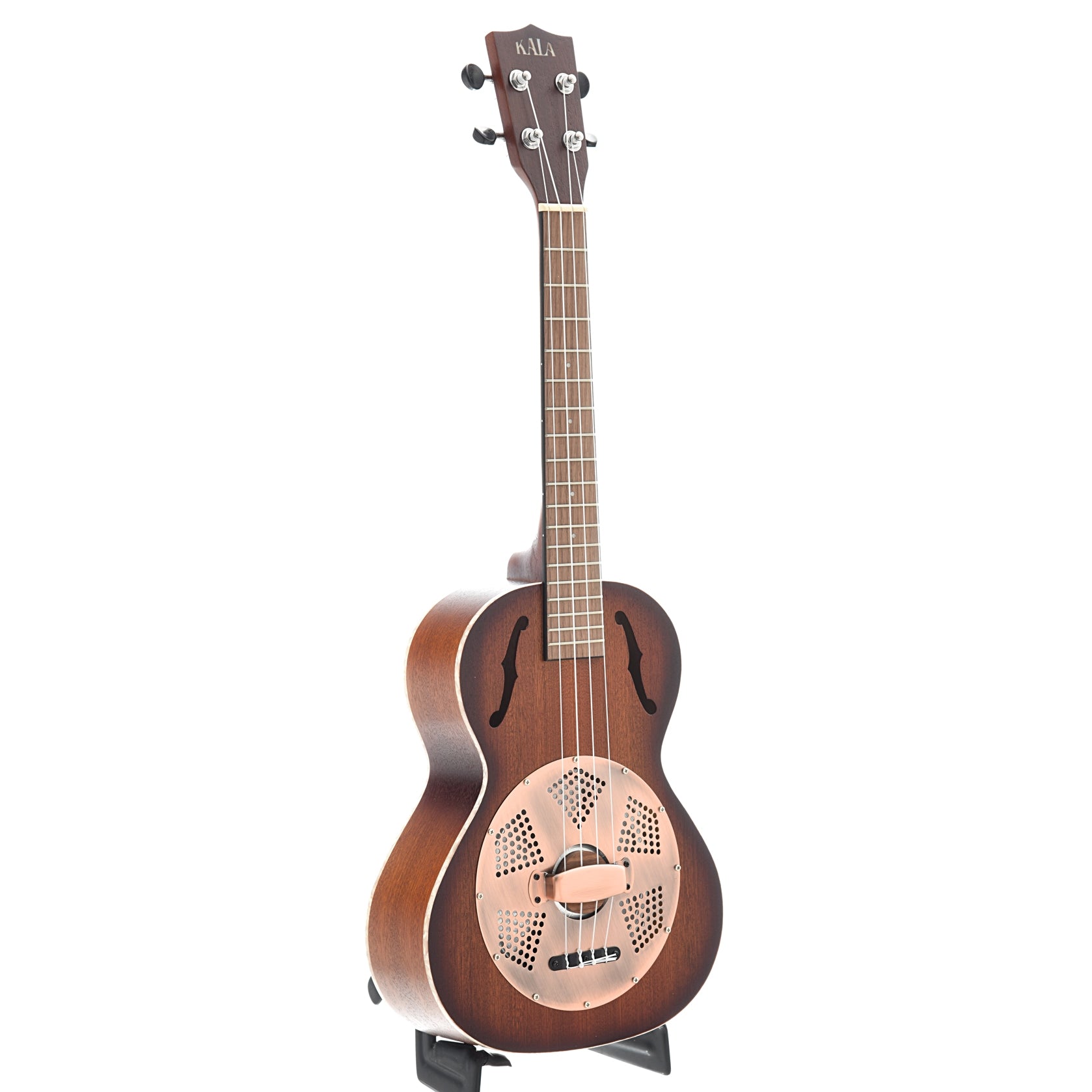 Kala resonator top