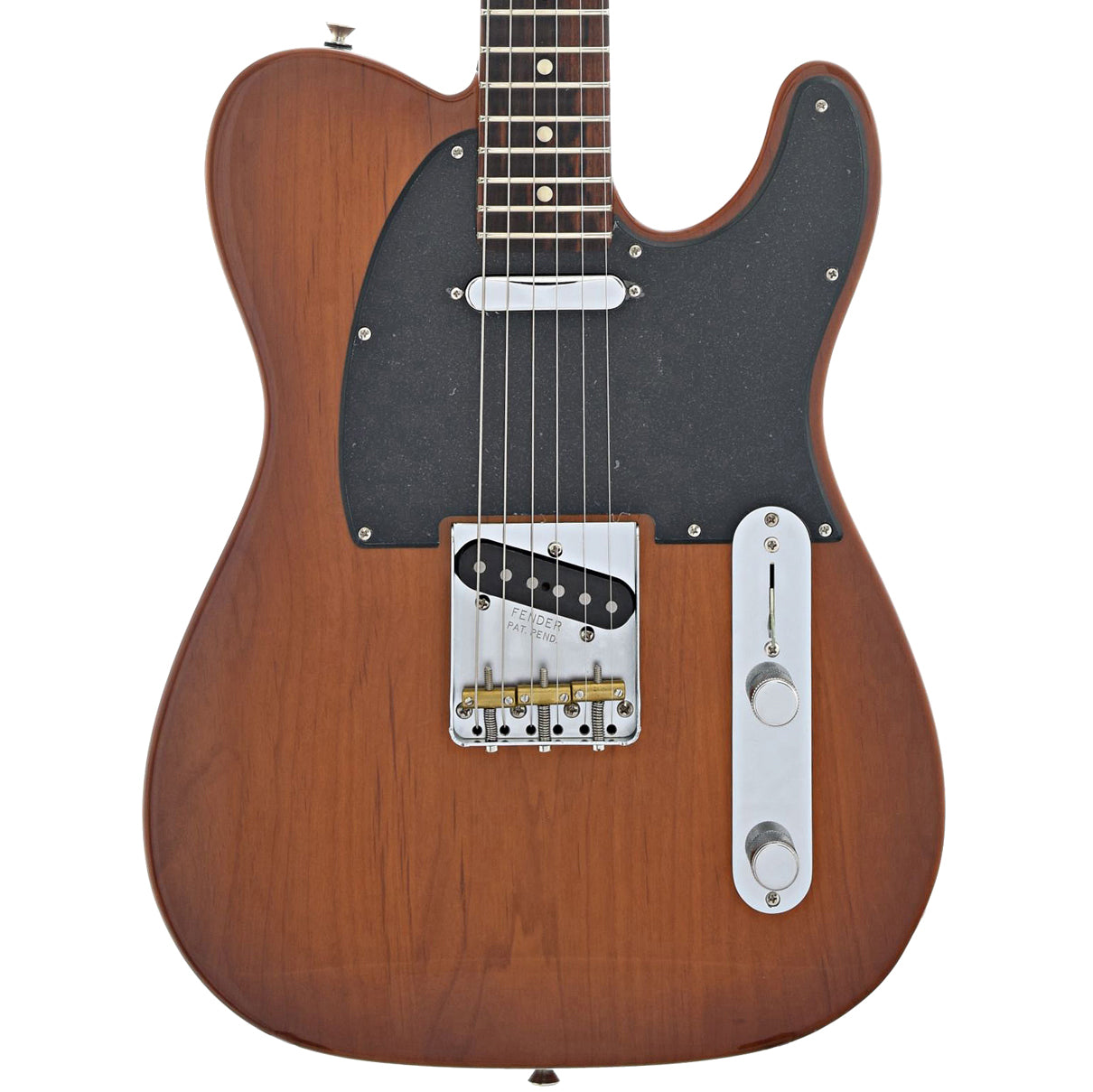 Fender American Performer Telecaster, Honey Burst – Elderly Instruments