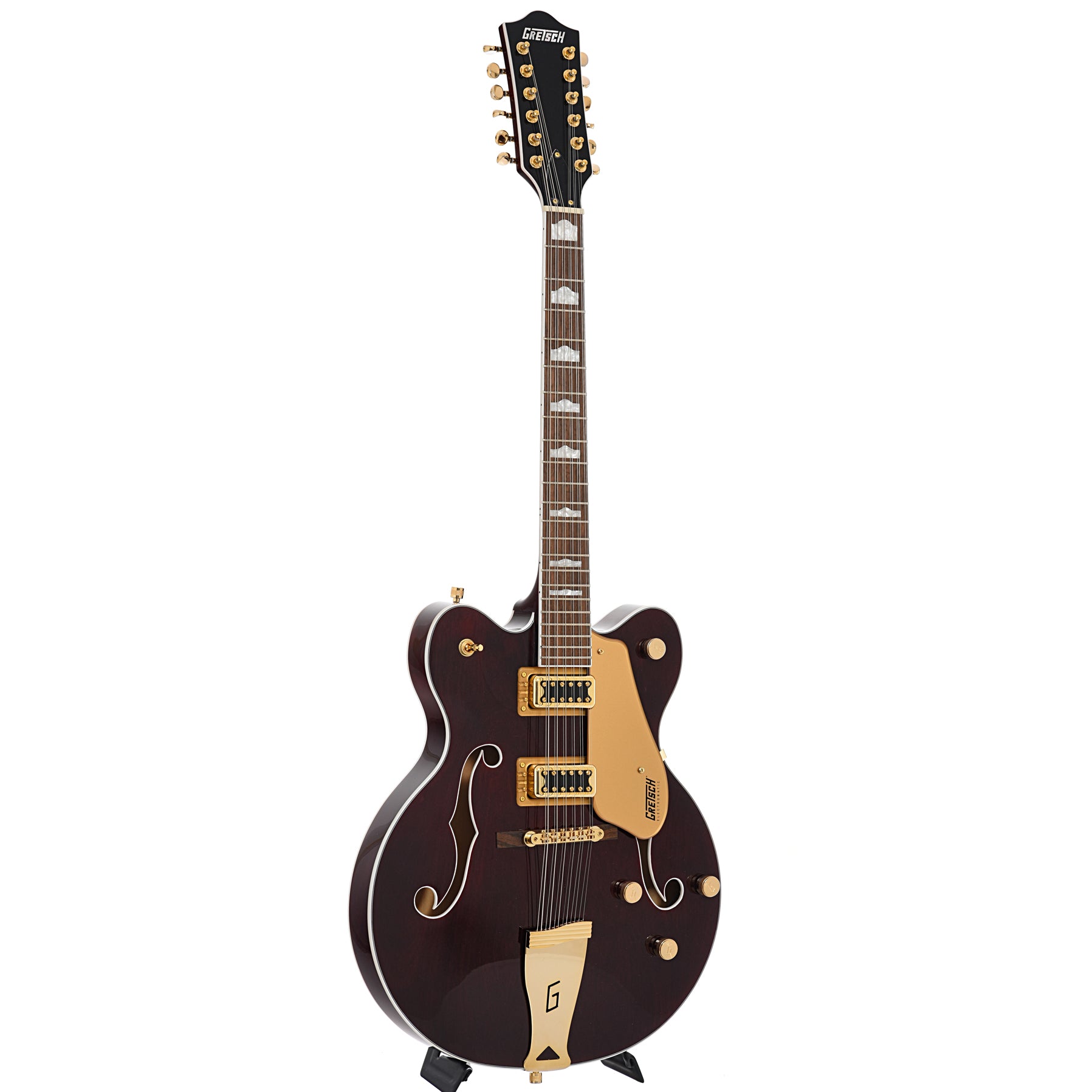 Gretsch 12 sales