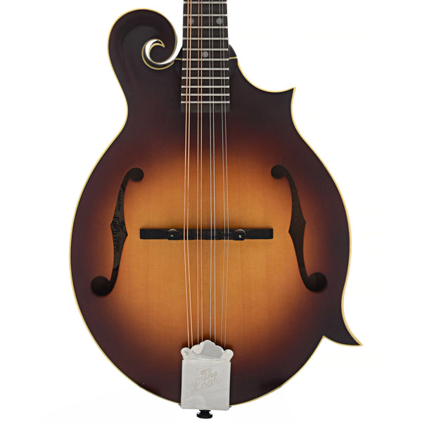 The Loar LM-590-MS Mandolin – Elderly Instruments