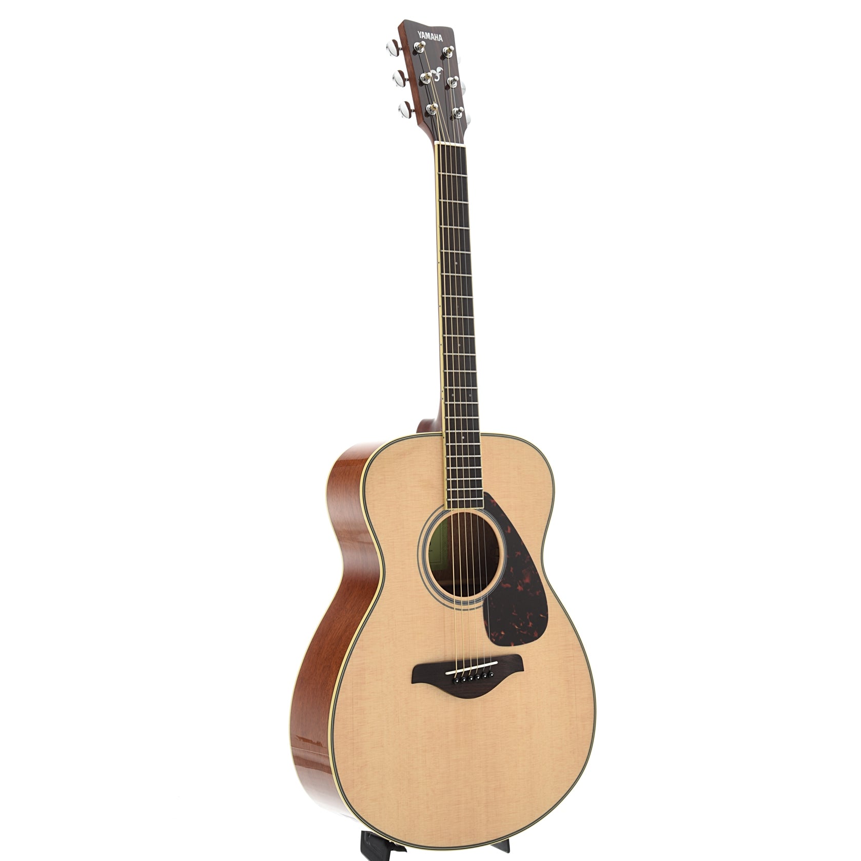 Yamaha FS820 Acoustic Guitar – Elderly Instruments