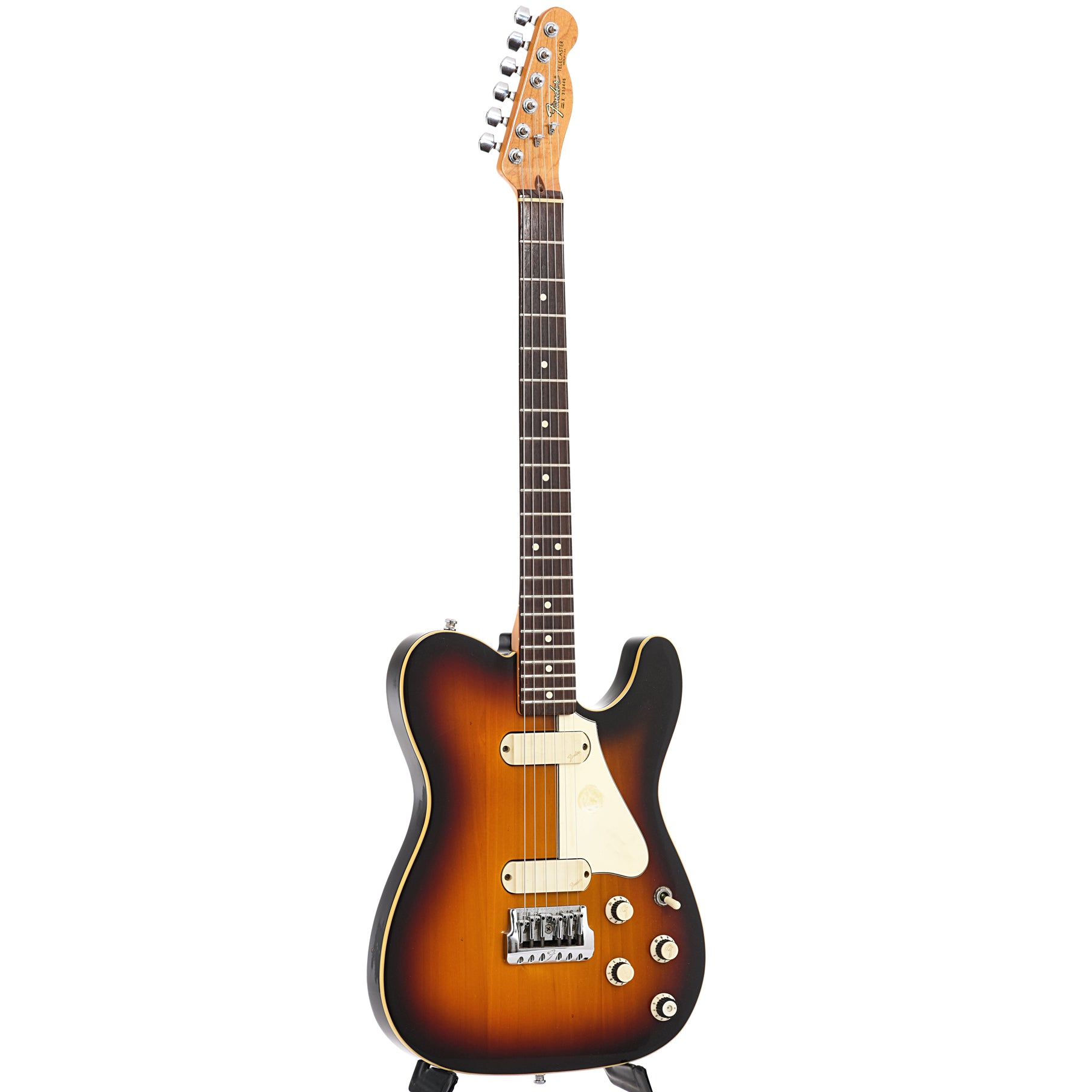 Fender telecaster elite deals 1983