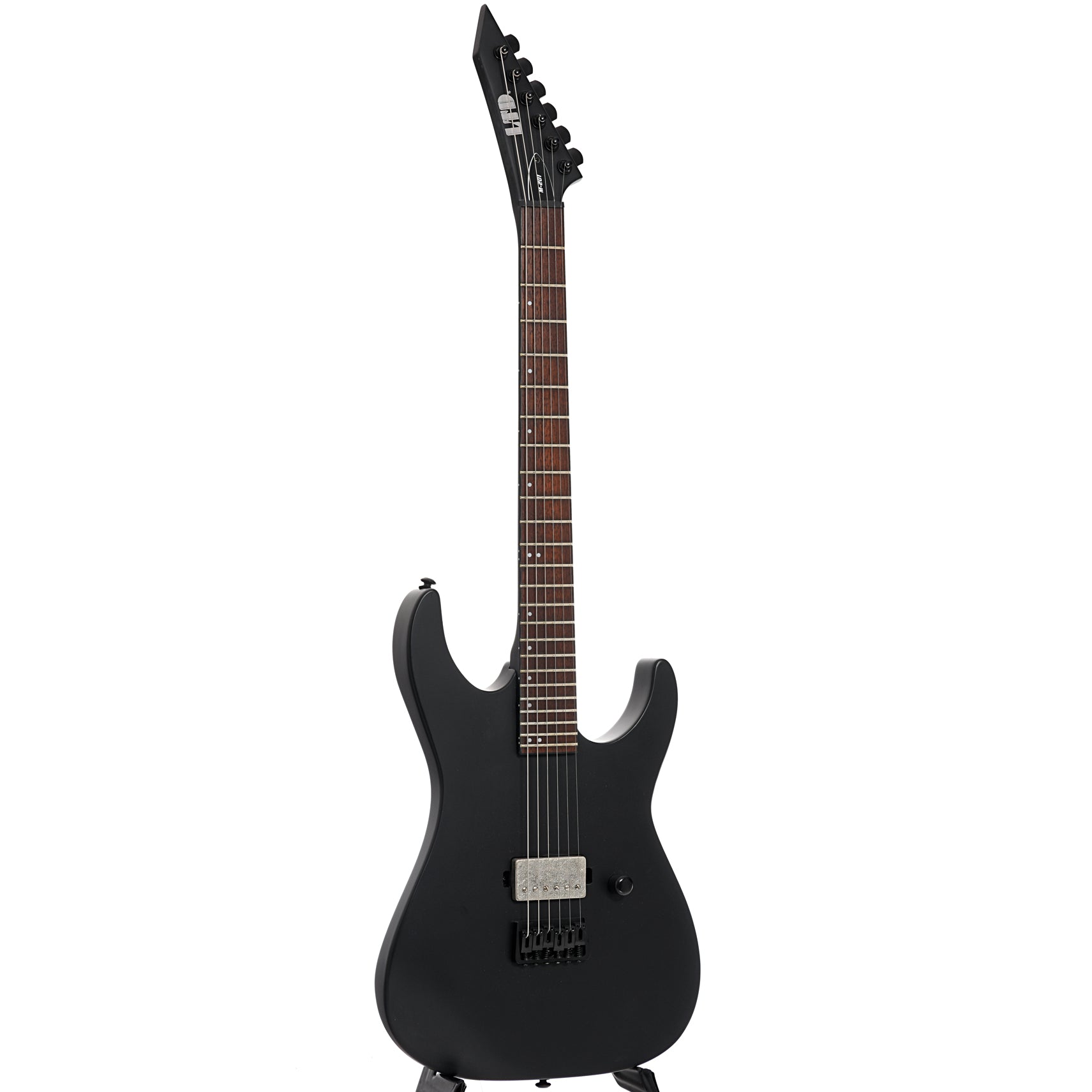 Ltd black guitar new arrivals