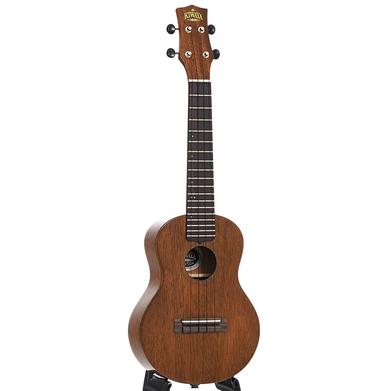 Kiwaya KPC 1M Concert Ukulele Elderly Instruments