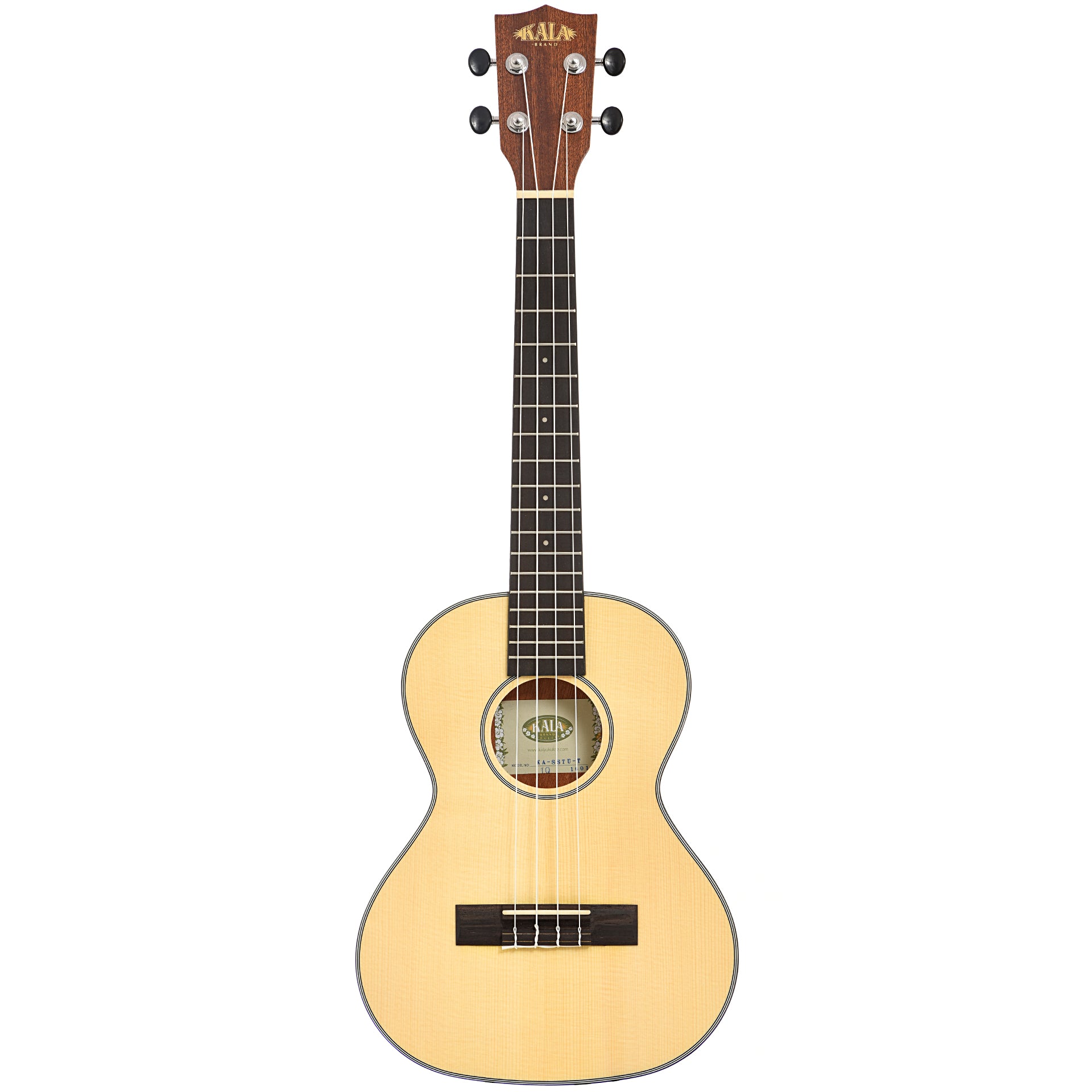Kala KA SSTU T Travel Tenor Ukulele