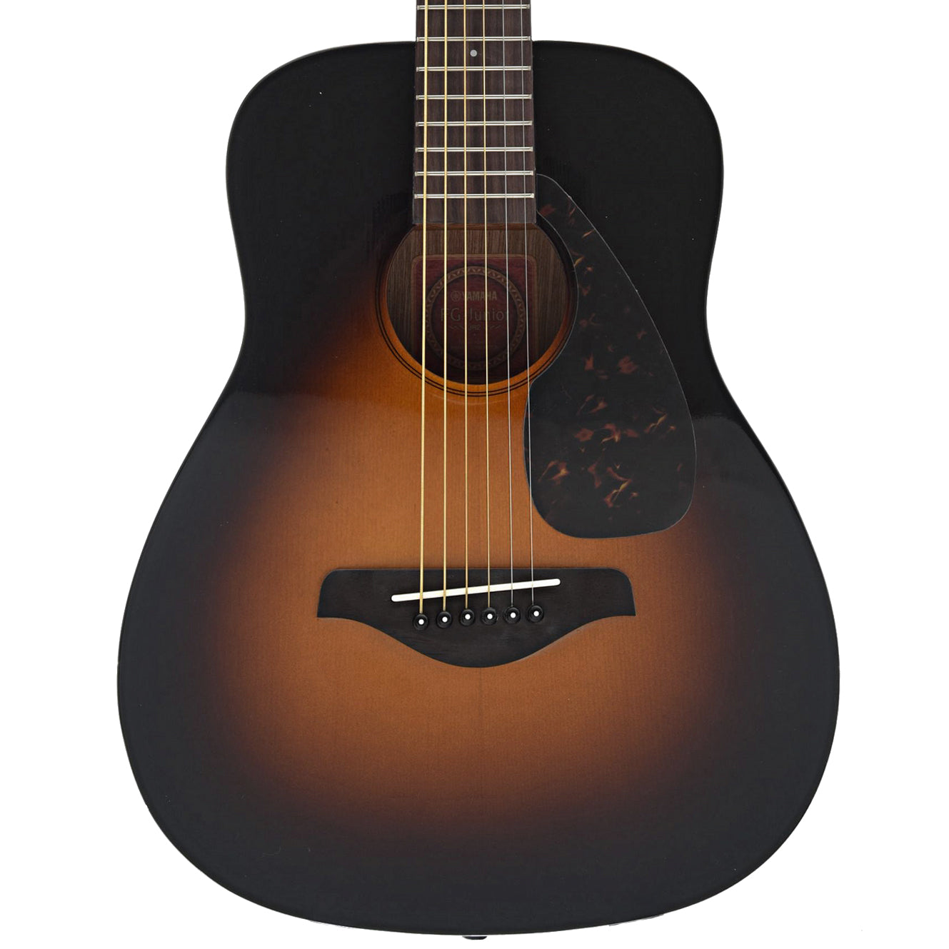 Yamaha JR2 3/4 Size Acoustic Guitar & Gigbag – Elderly Instruments