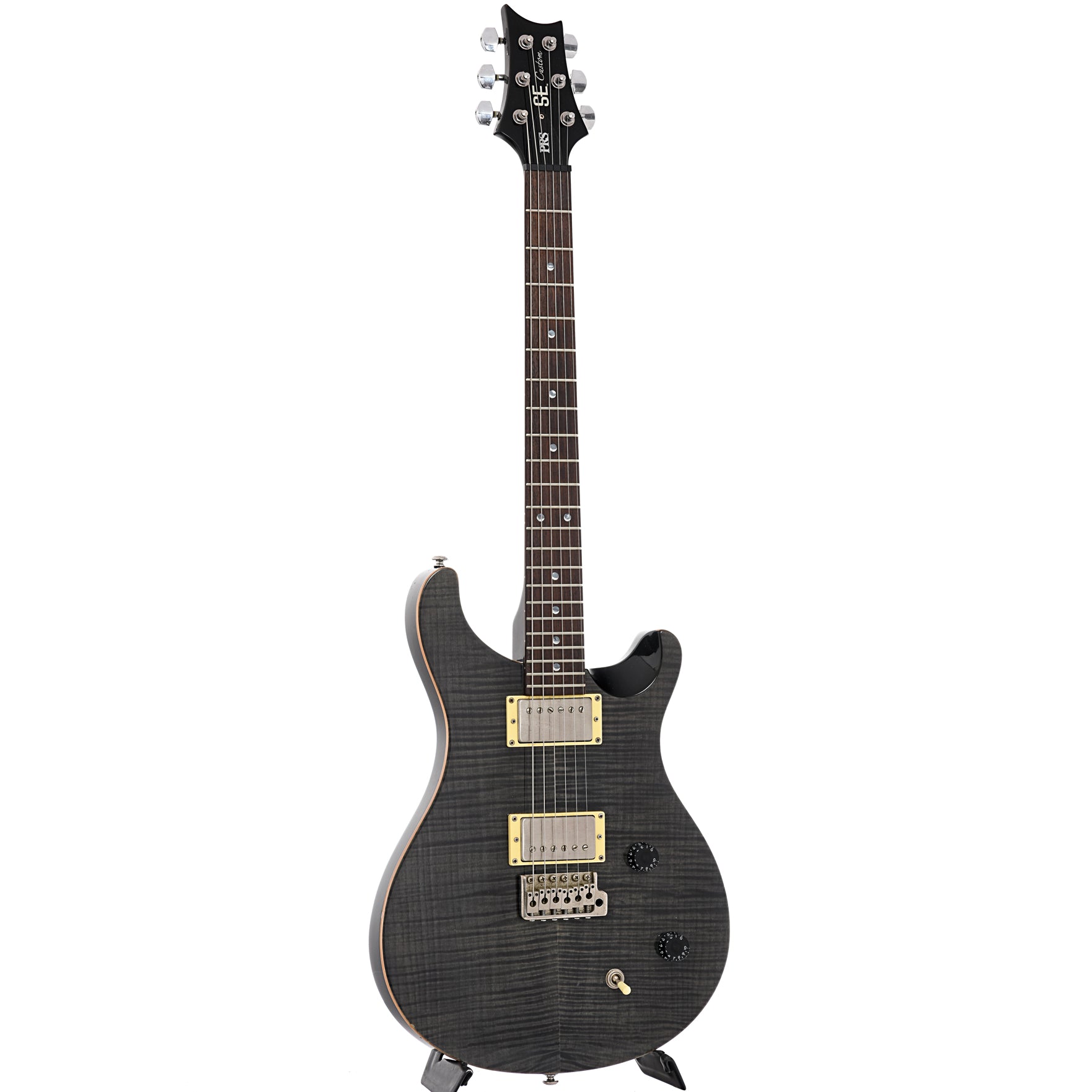 PRS SE Custom 22 Electric Guitar (2005)