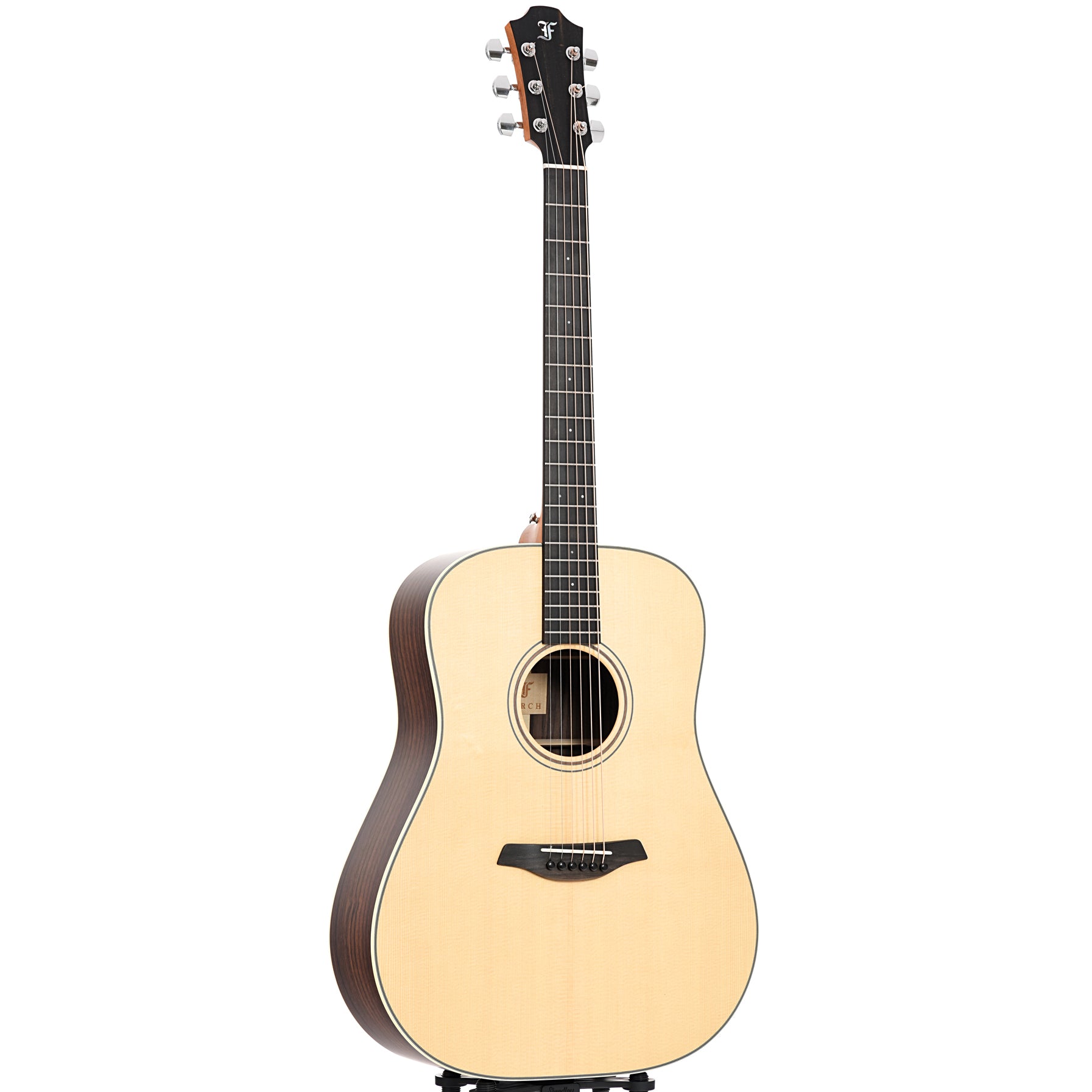 Left handed furch guitars sales