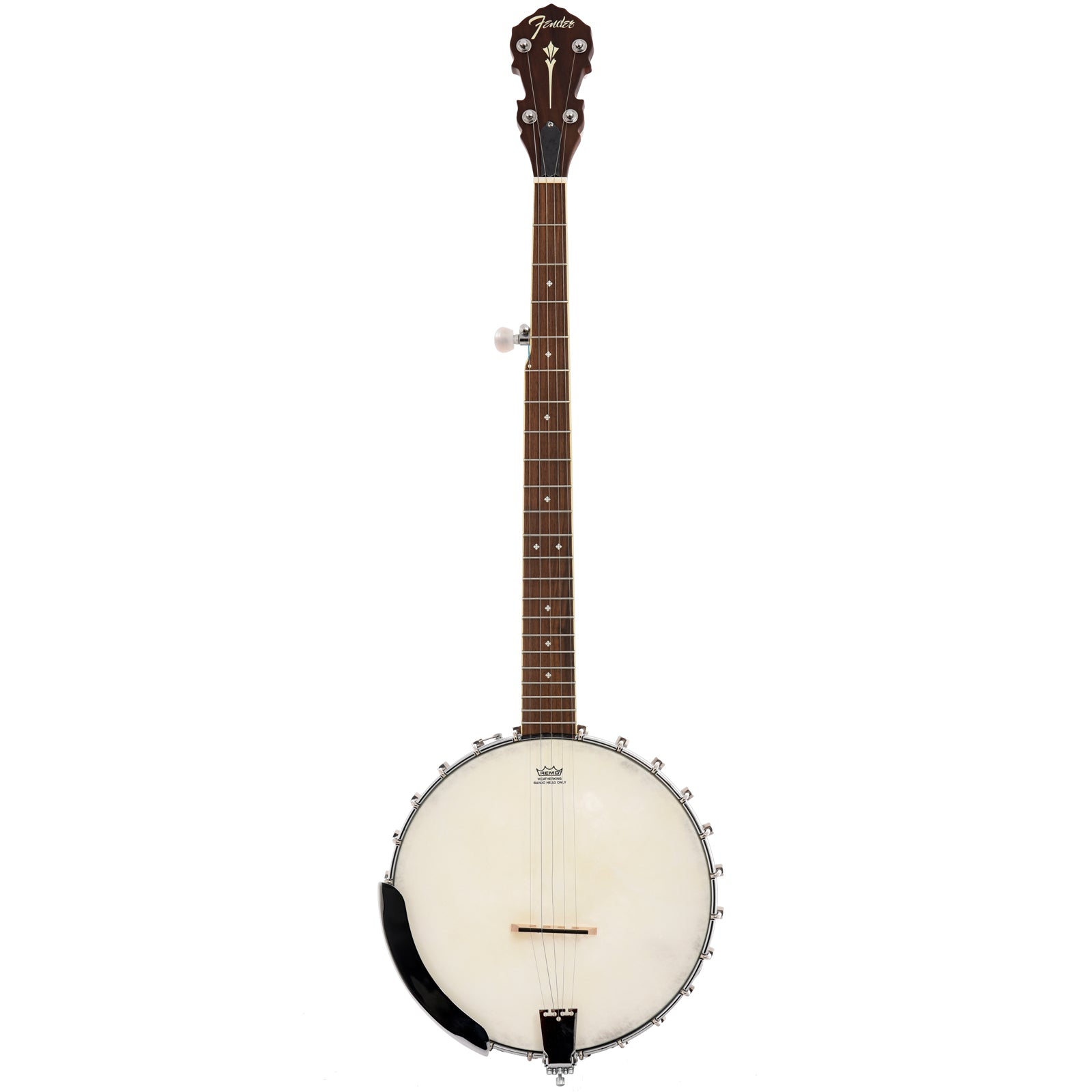 Paramount banjo sales