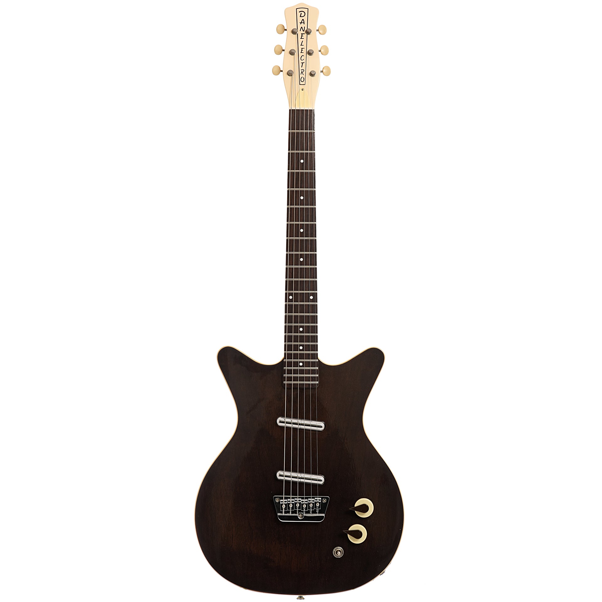 Danelectro divine 59 sales