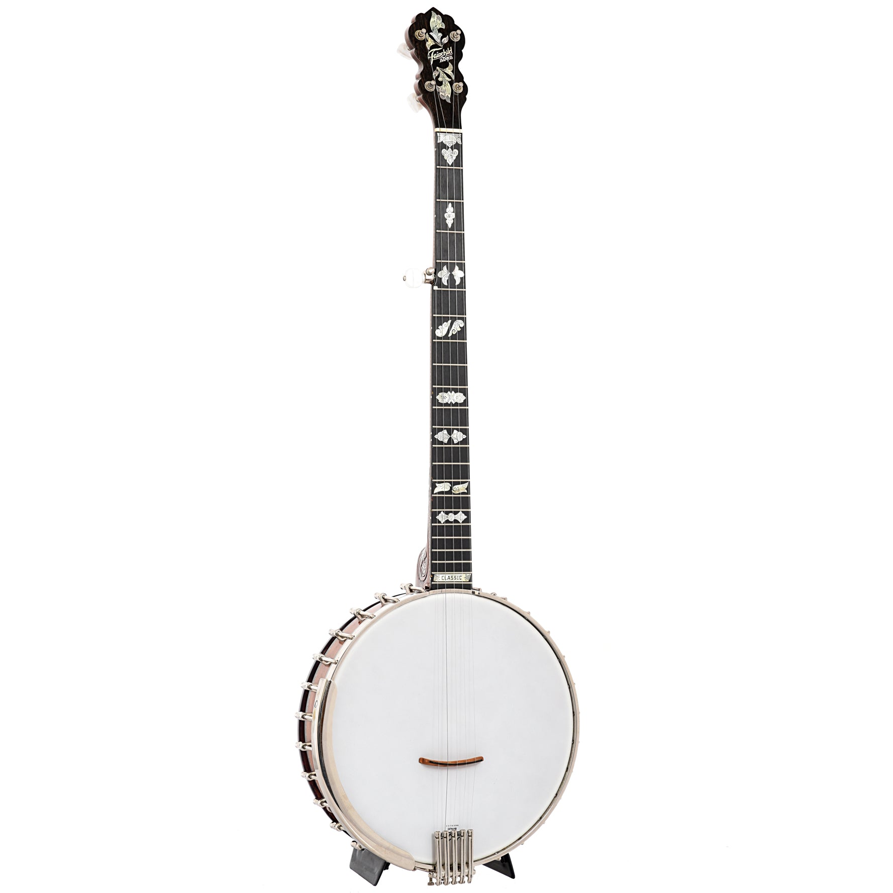 Classic banjo deals