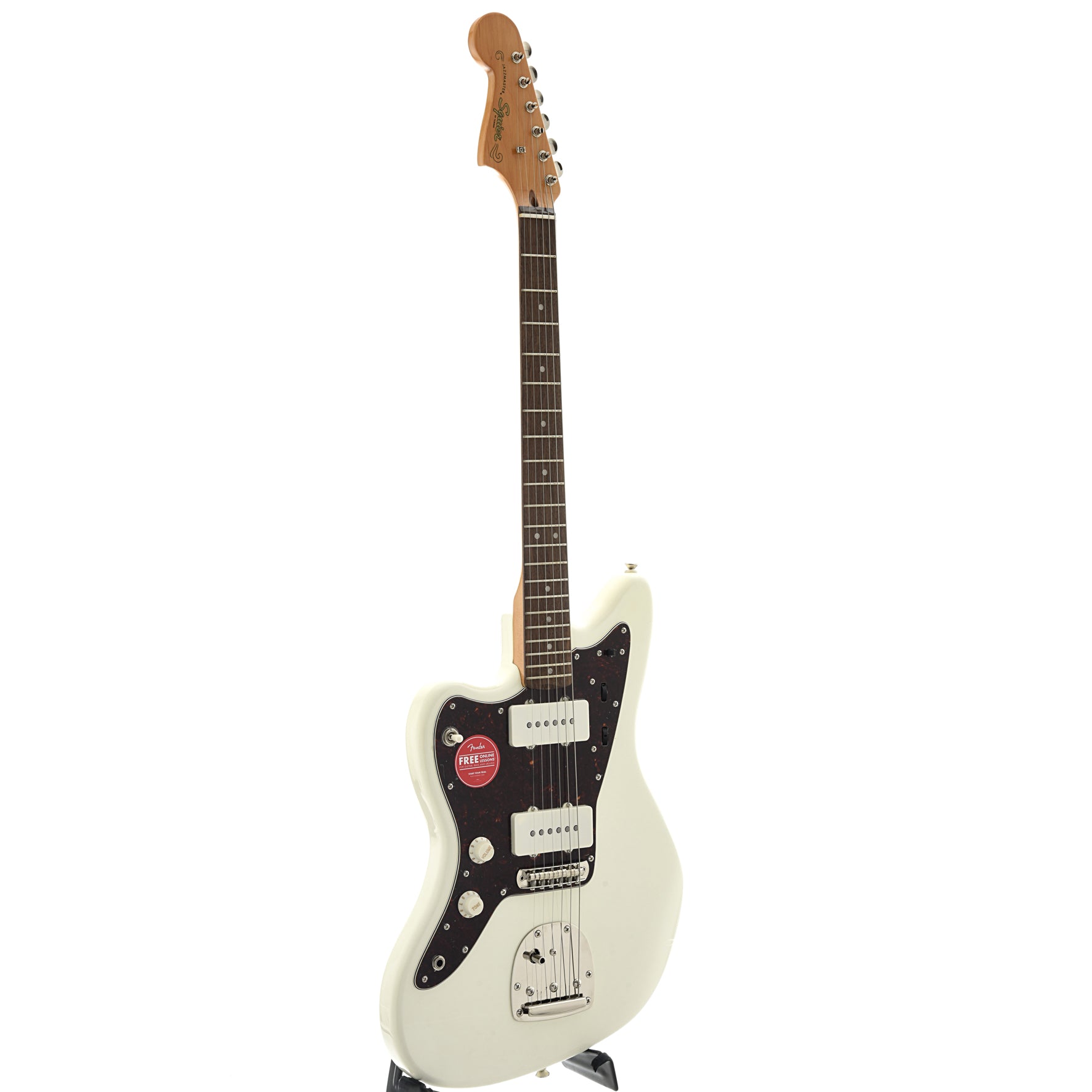 Jazzmaster left clearance