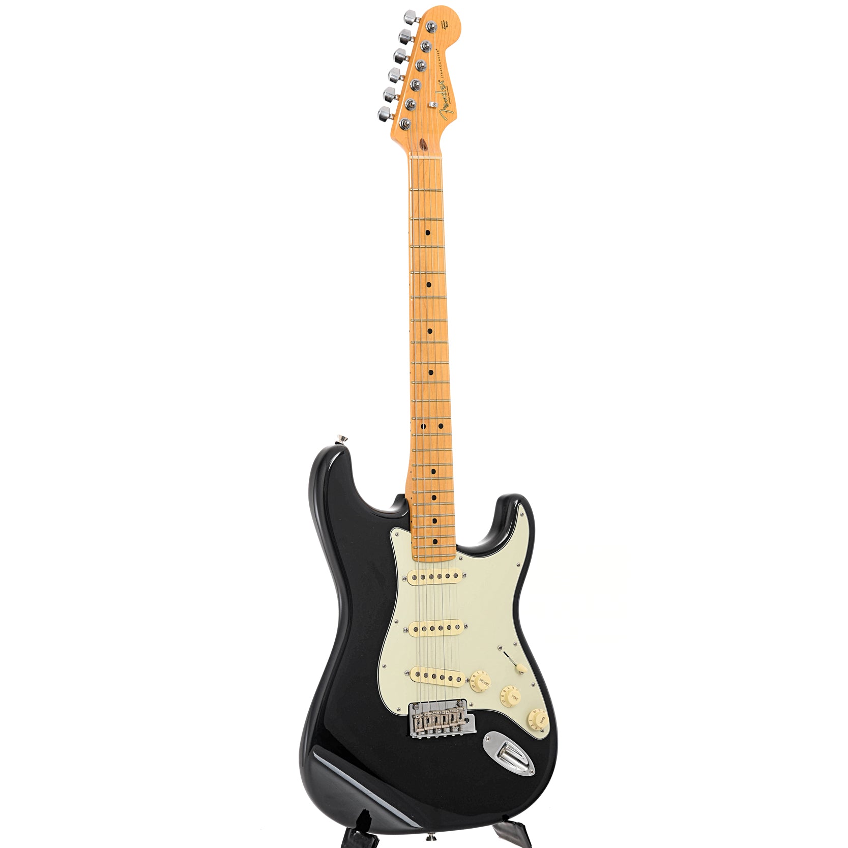 Fender american professional stratocaster 2 sales
