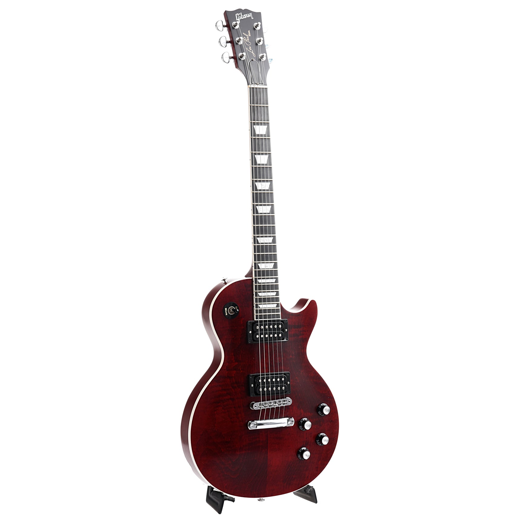 Gibson player plus sales