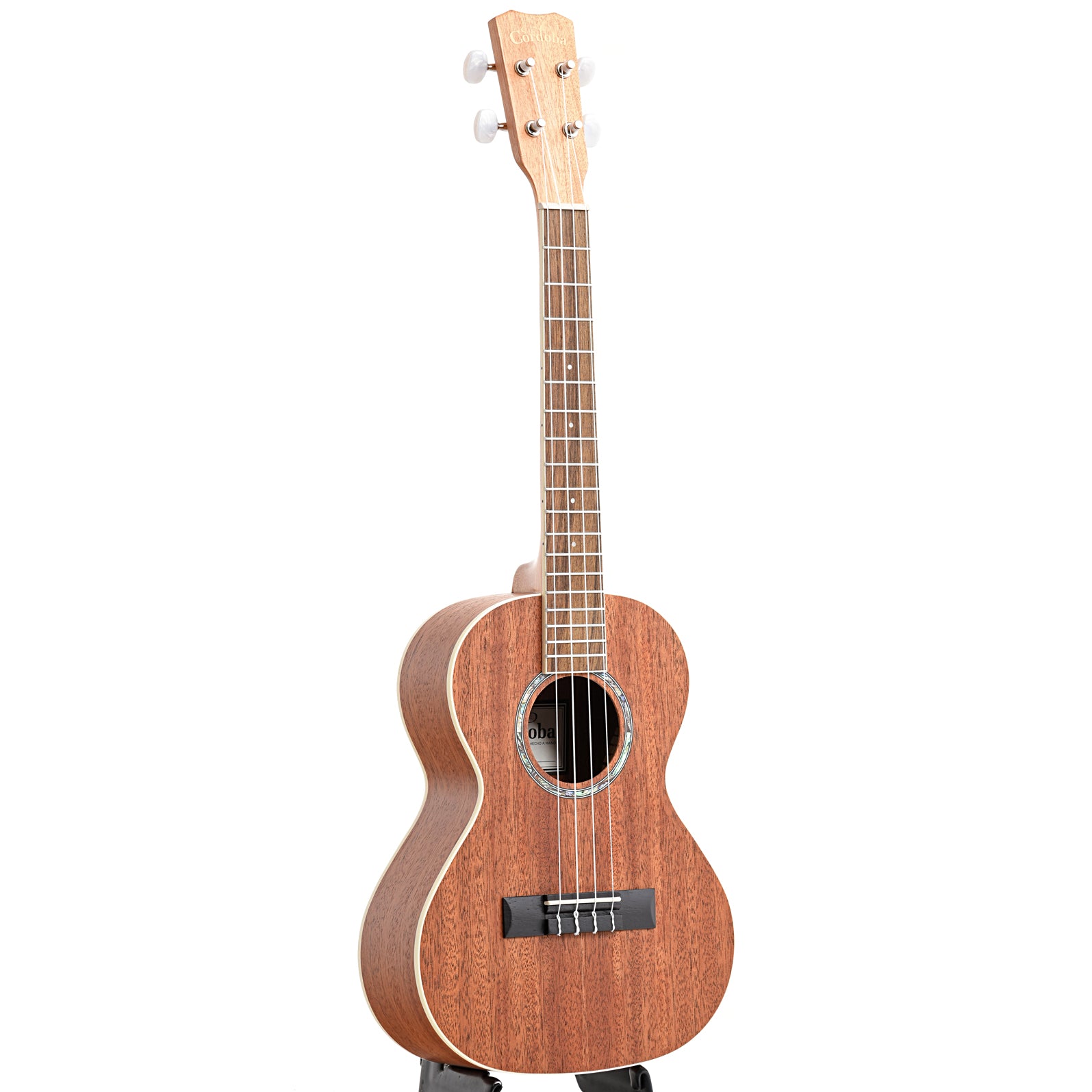 Cordoba 15TM Tenor Ukulele Elderly Instruments