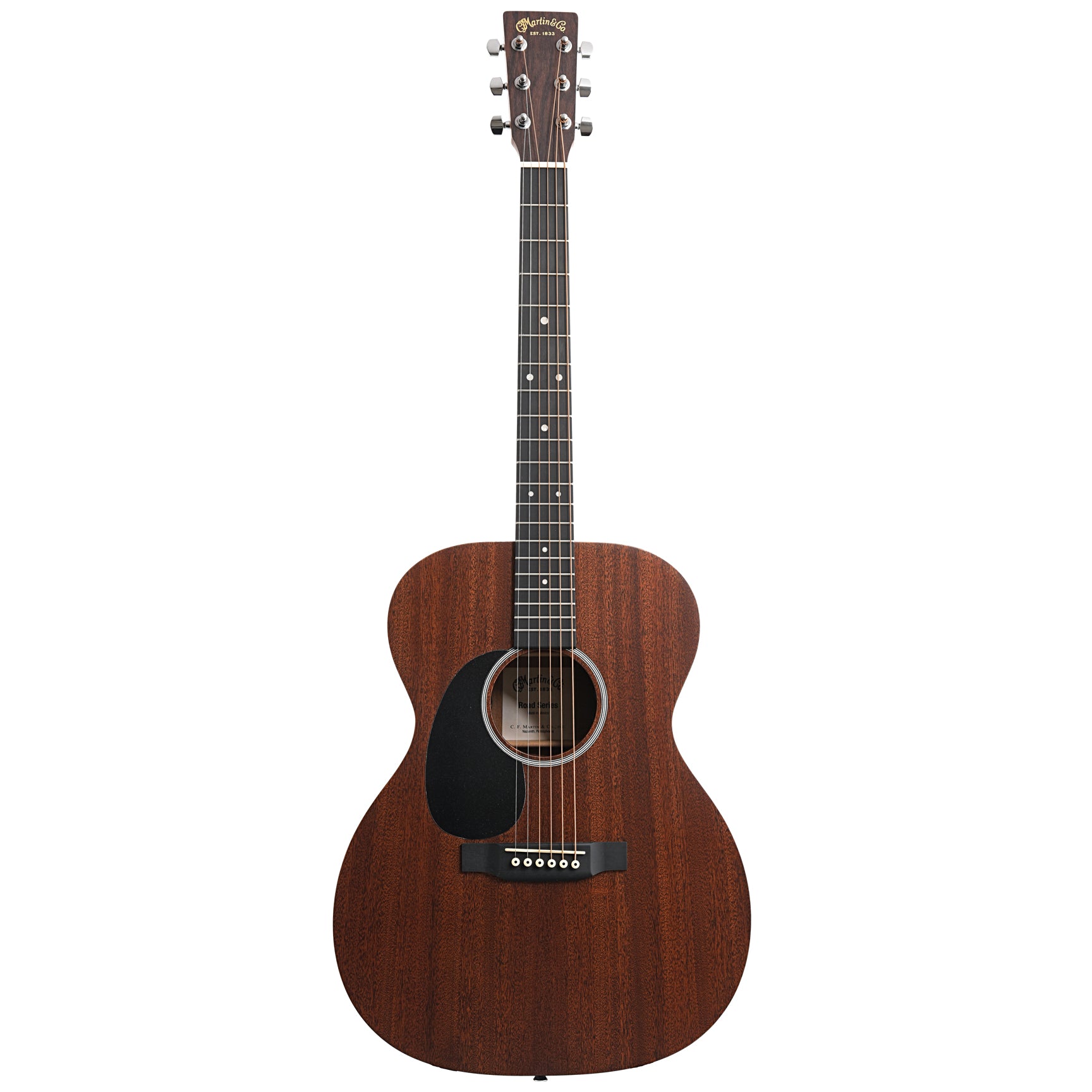 Martin acoustic store pickup