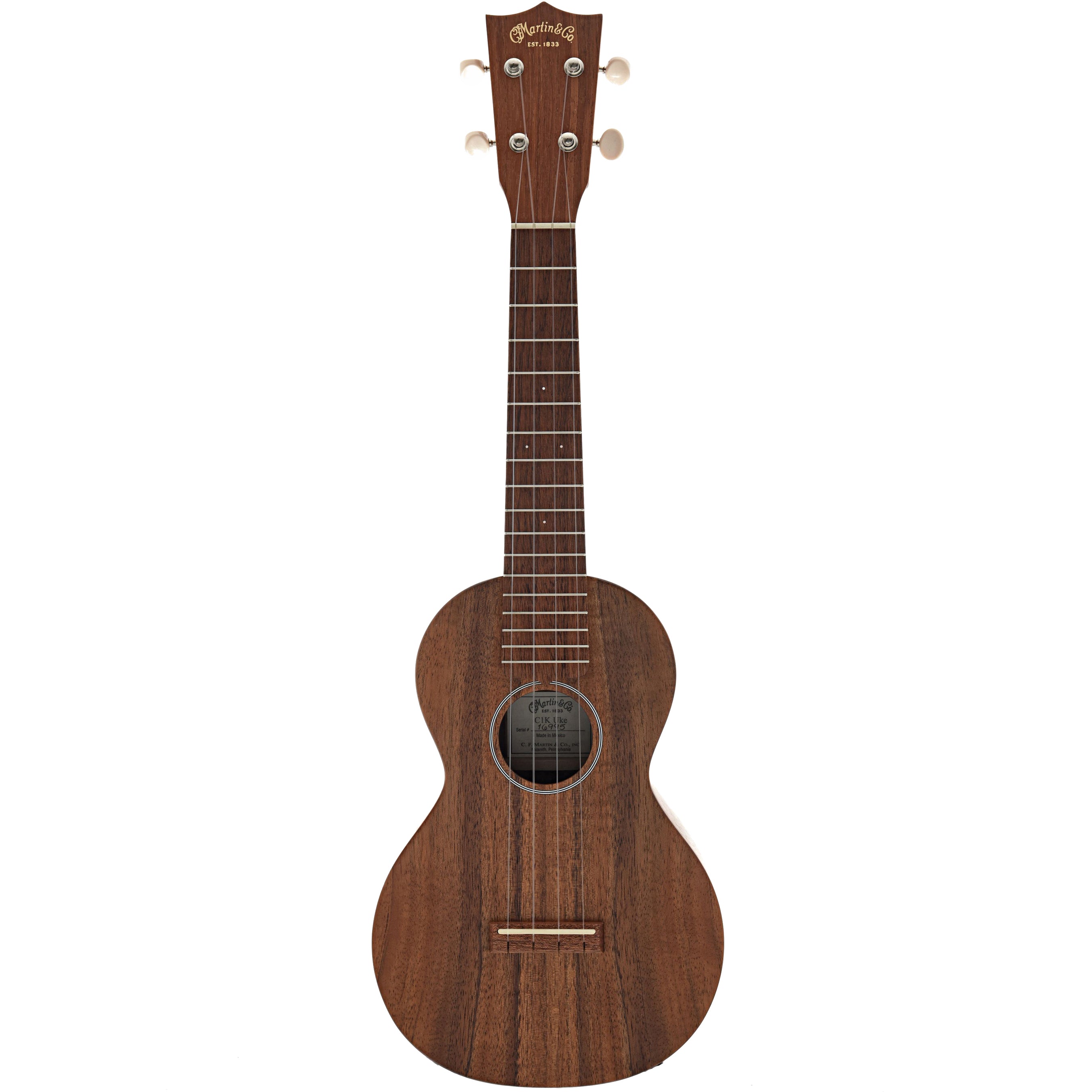 Martin ck1 deals ukulele