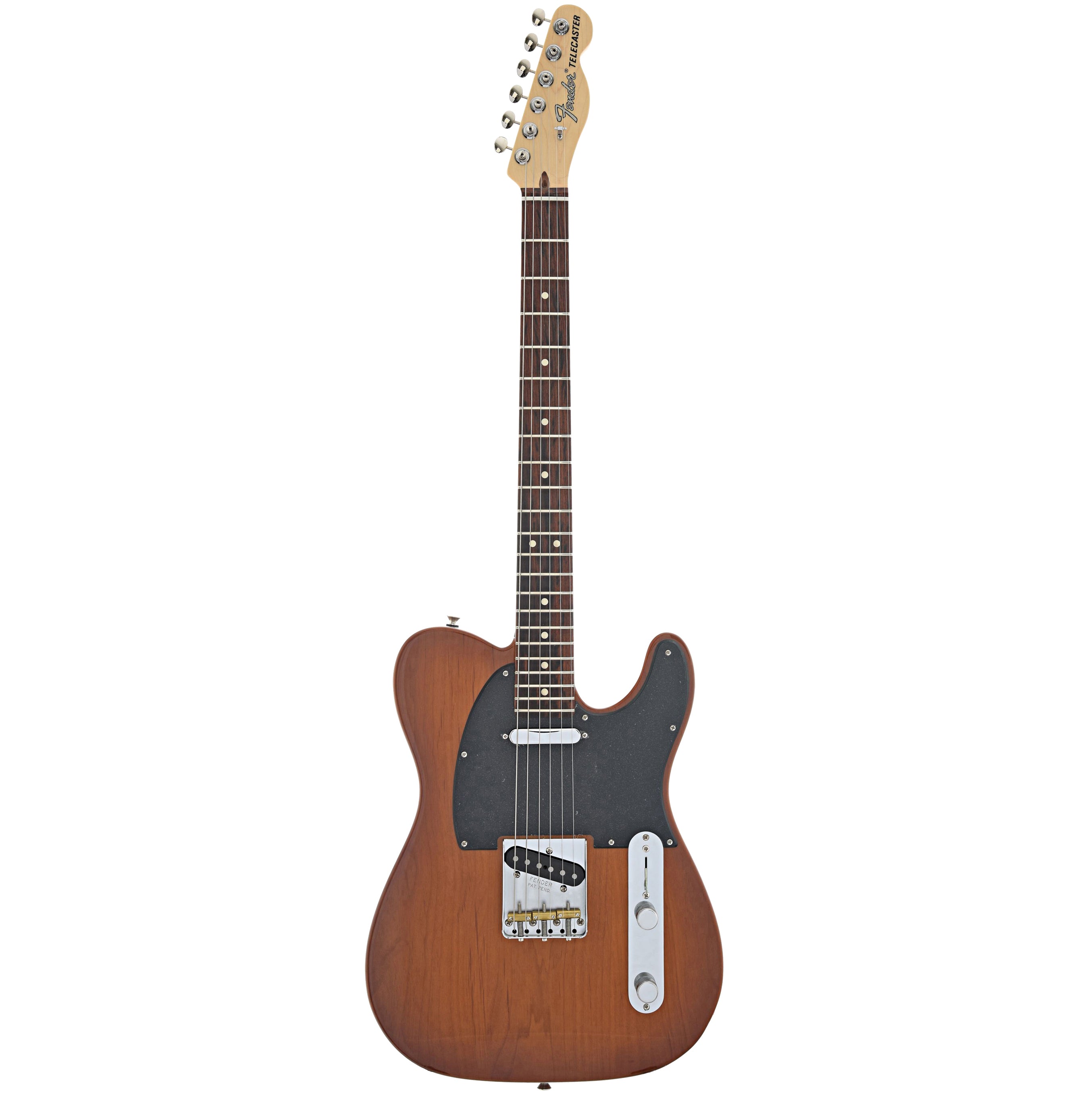 Fender American Performer Telecaster, Honey Burst – Elderly Instruments