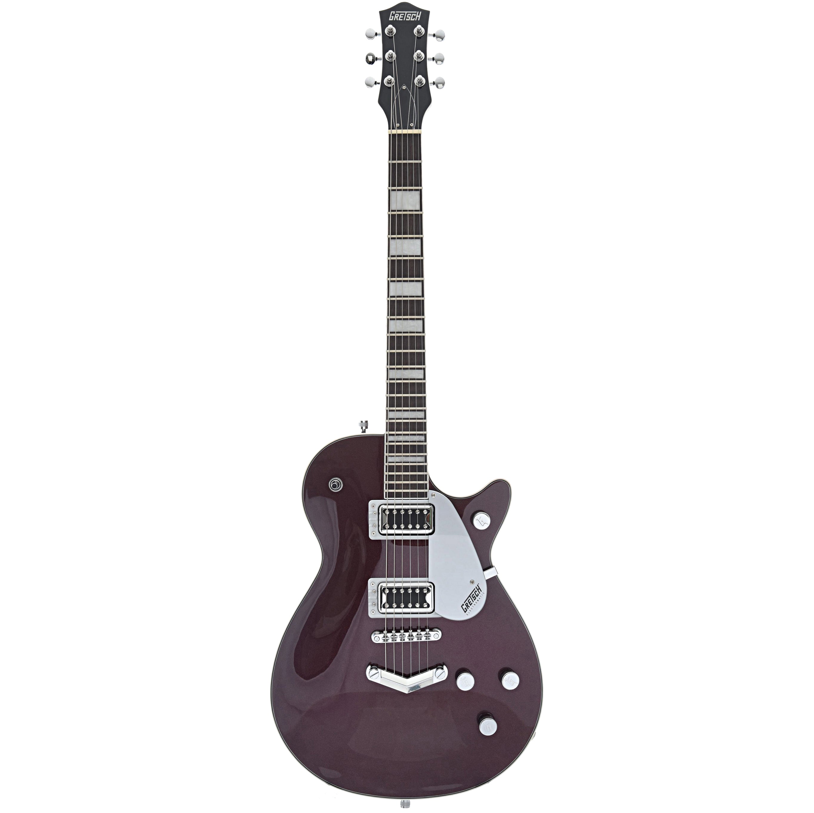 Gretsch deals g5220 black