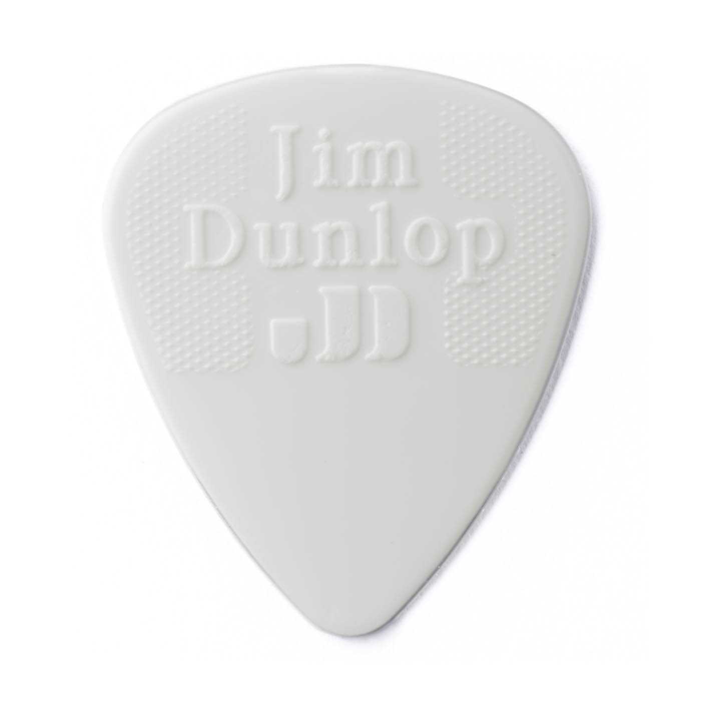 Image 2 of Dunlop Nylon Standard .38MM Flatpick Player's Pack, 12 Picks - SKU# PK12P-38 : Product Type Accessories & Parts : Elderly Instruments