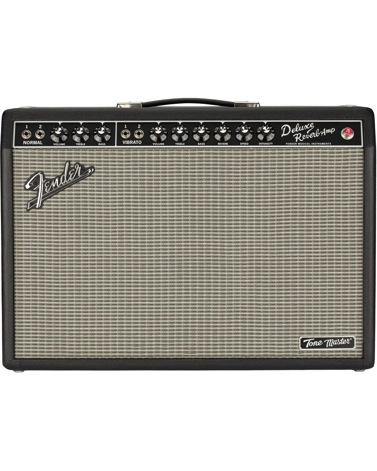 Fender Tone Master Deluxe Reverb – Elderly Instruments